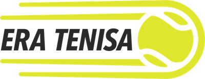 era tenis logo footer