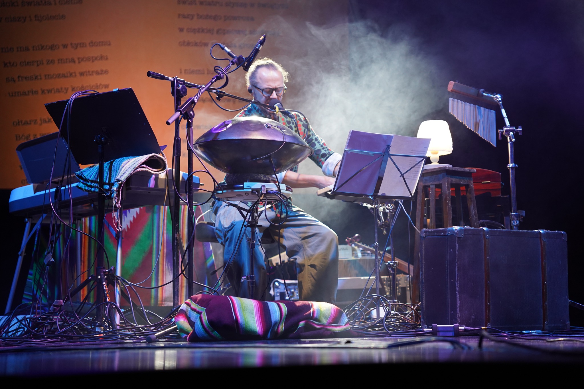 Festiwal 3xRóżewicz