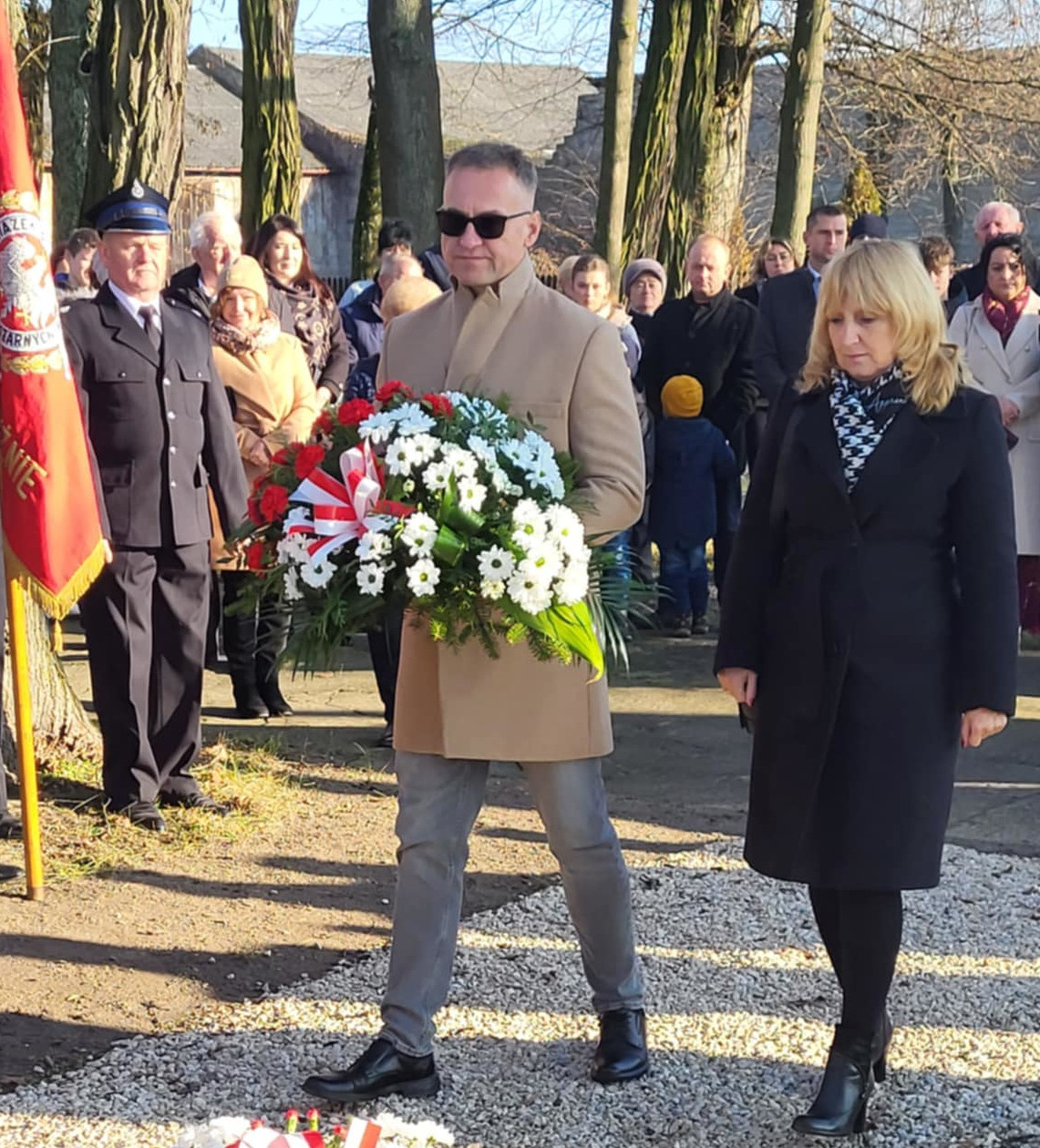 Pamięci Andrzeja Pełki