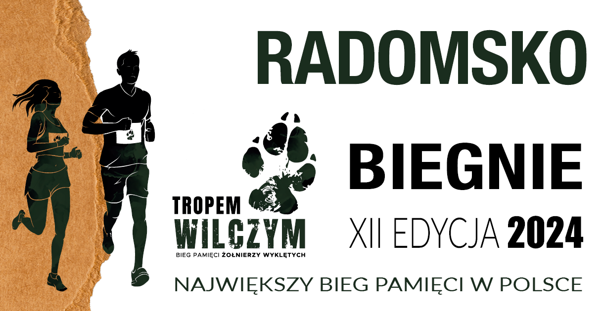 Bieg Tropem Wilczym
