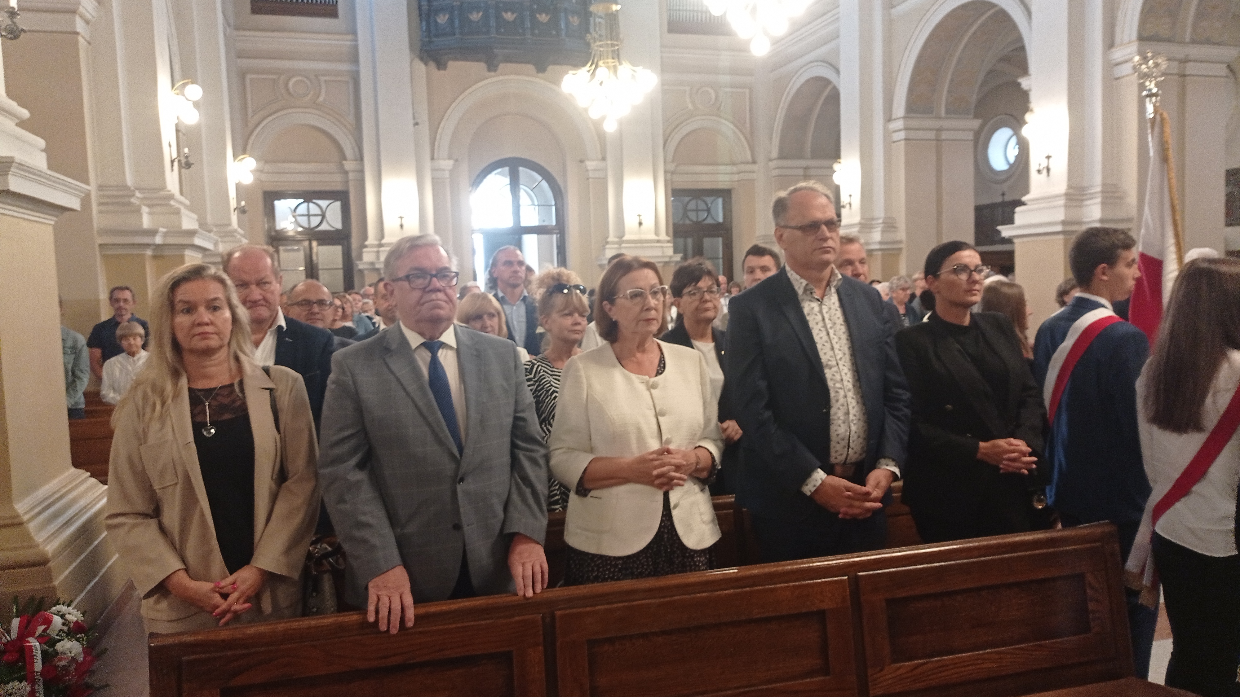 Rocznica "Solidarności"