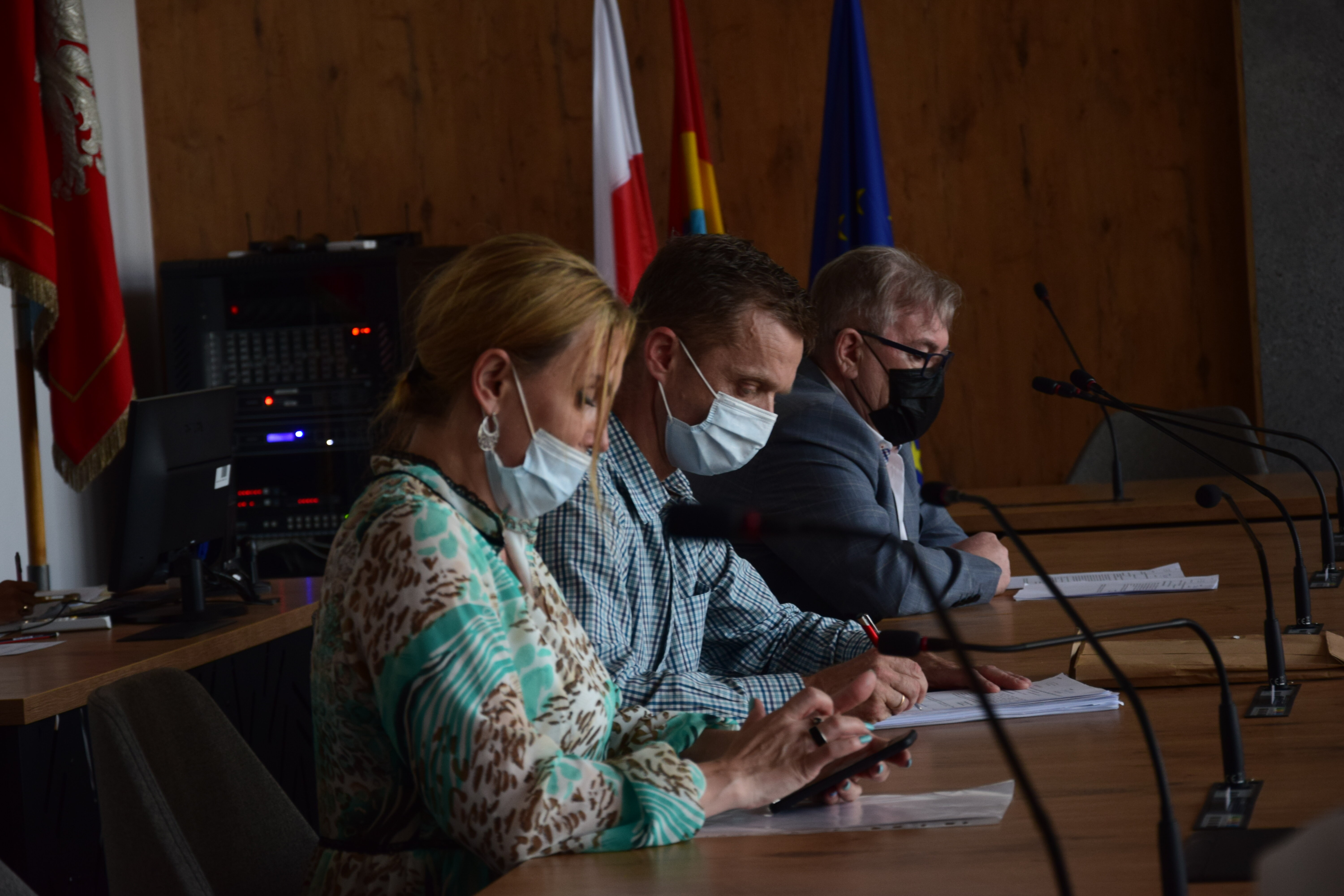 Przegląd placów zabaw przed okresem wakacyjnym