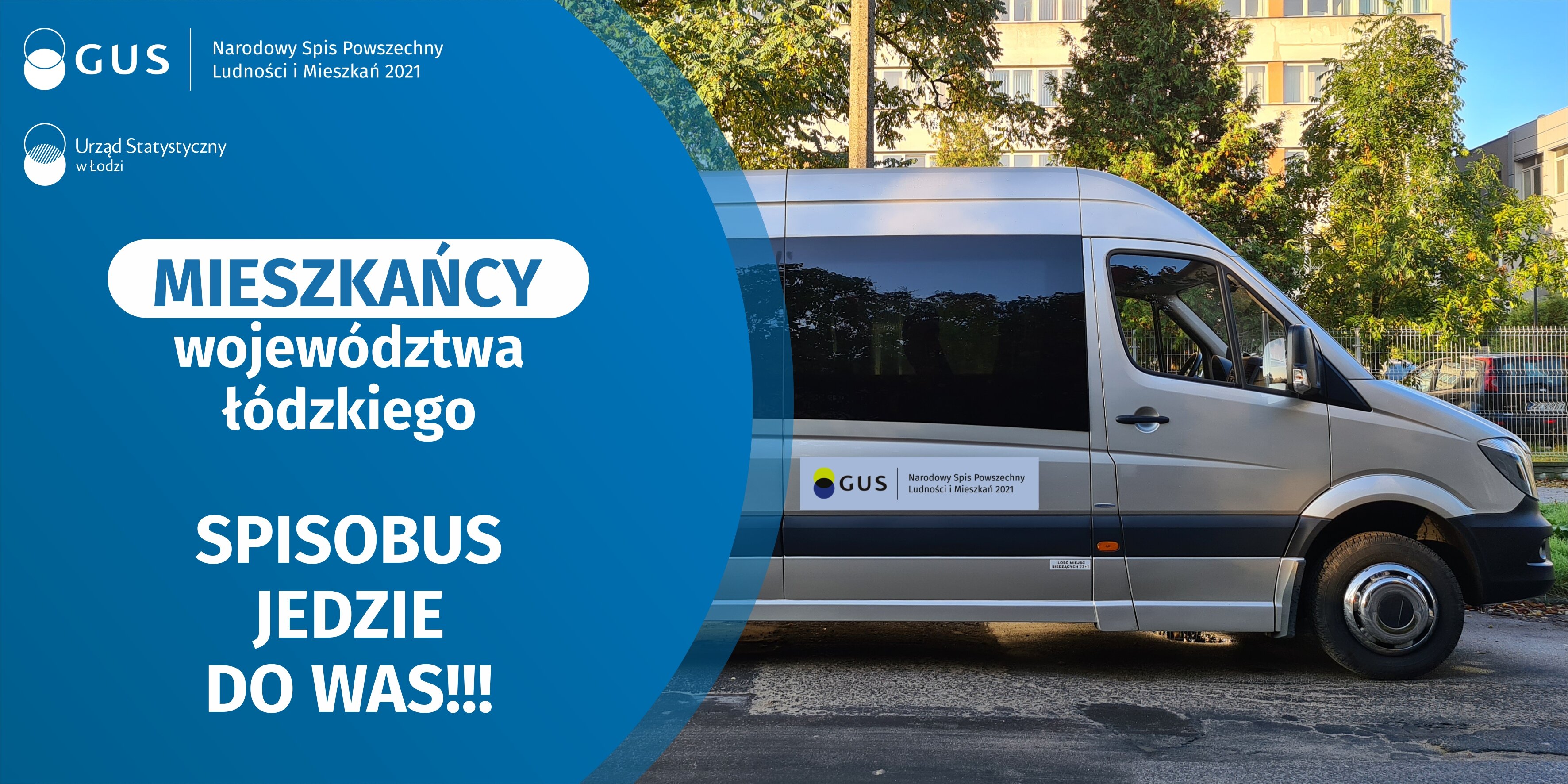 Spisz się w spisobusie