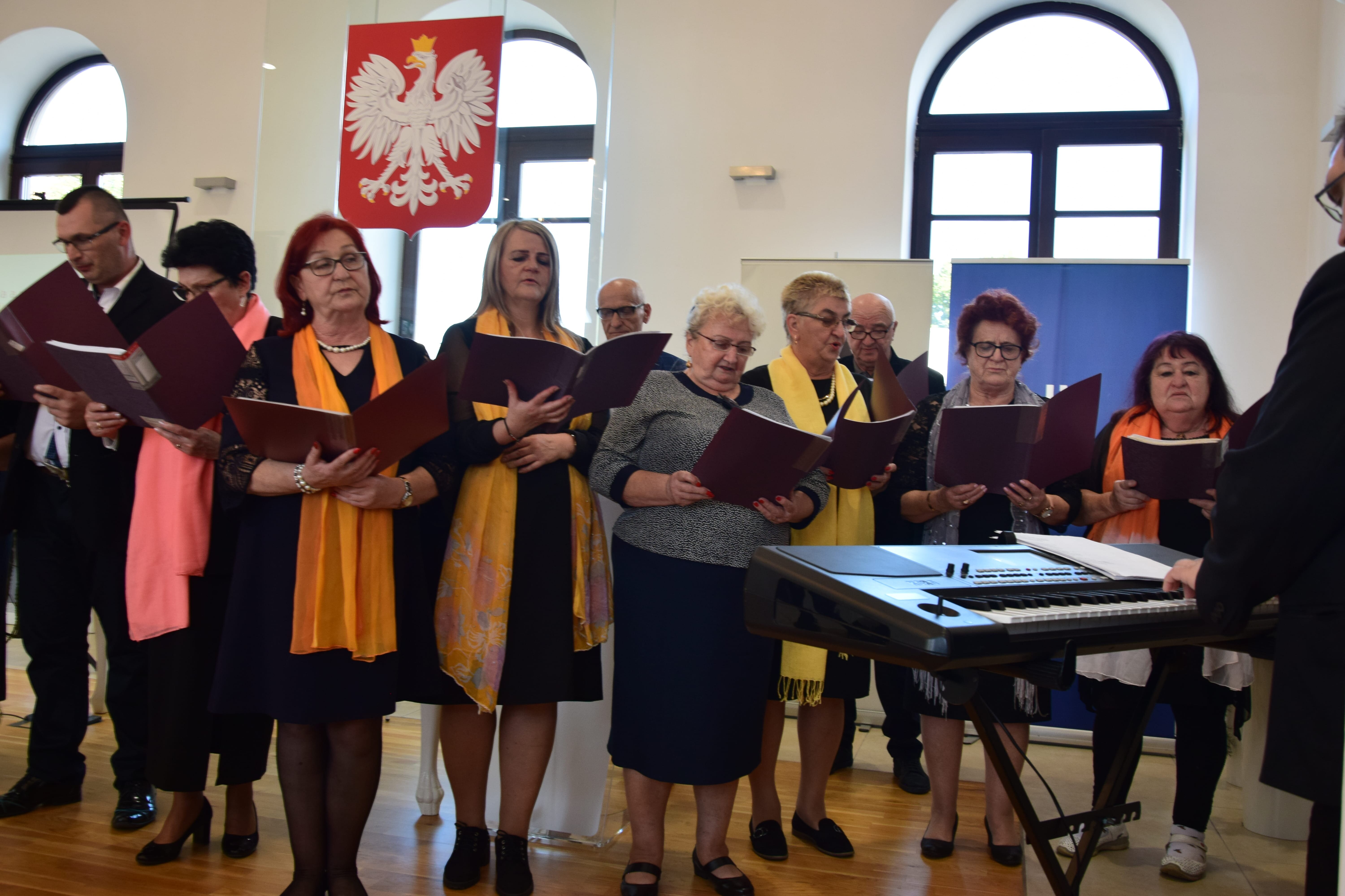 UTW SAN zainaugurował rok akademicki