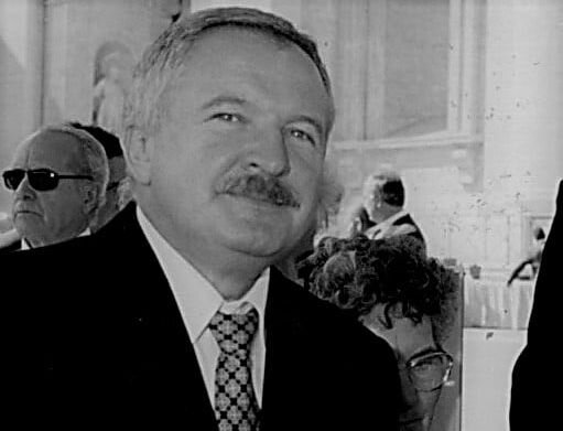 Epitafium Jerzego Słowińskiego