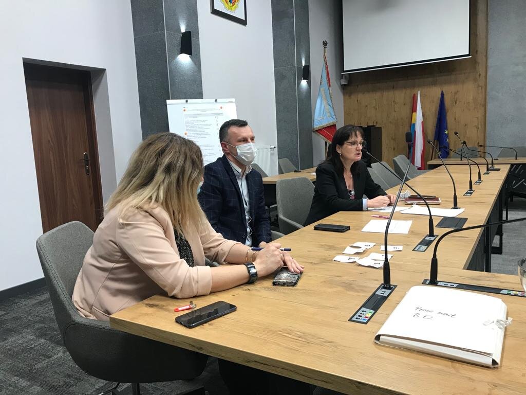 Budżet Obywatelski 2022 - wylosowano kolejność projektów na liście