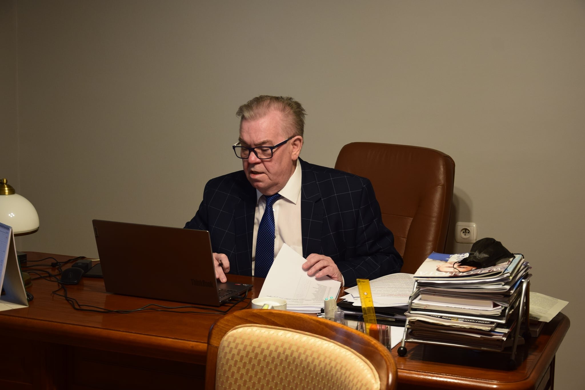 XXXIX Sesja Rady Miejskiej w Radomsku