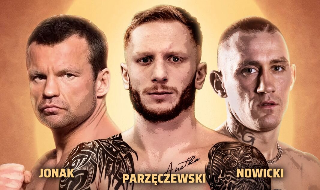 To już za tydzień! Gala boksu w Radomsku