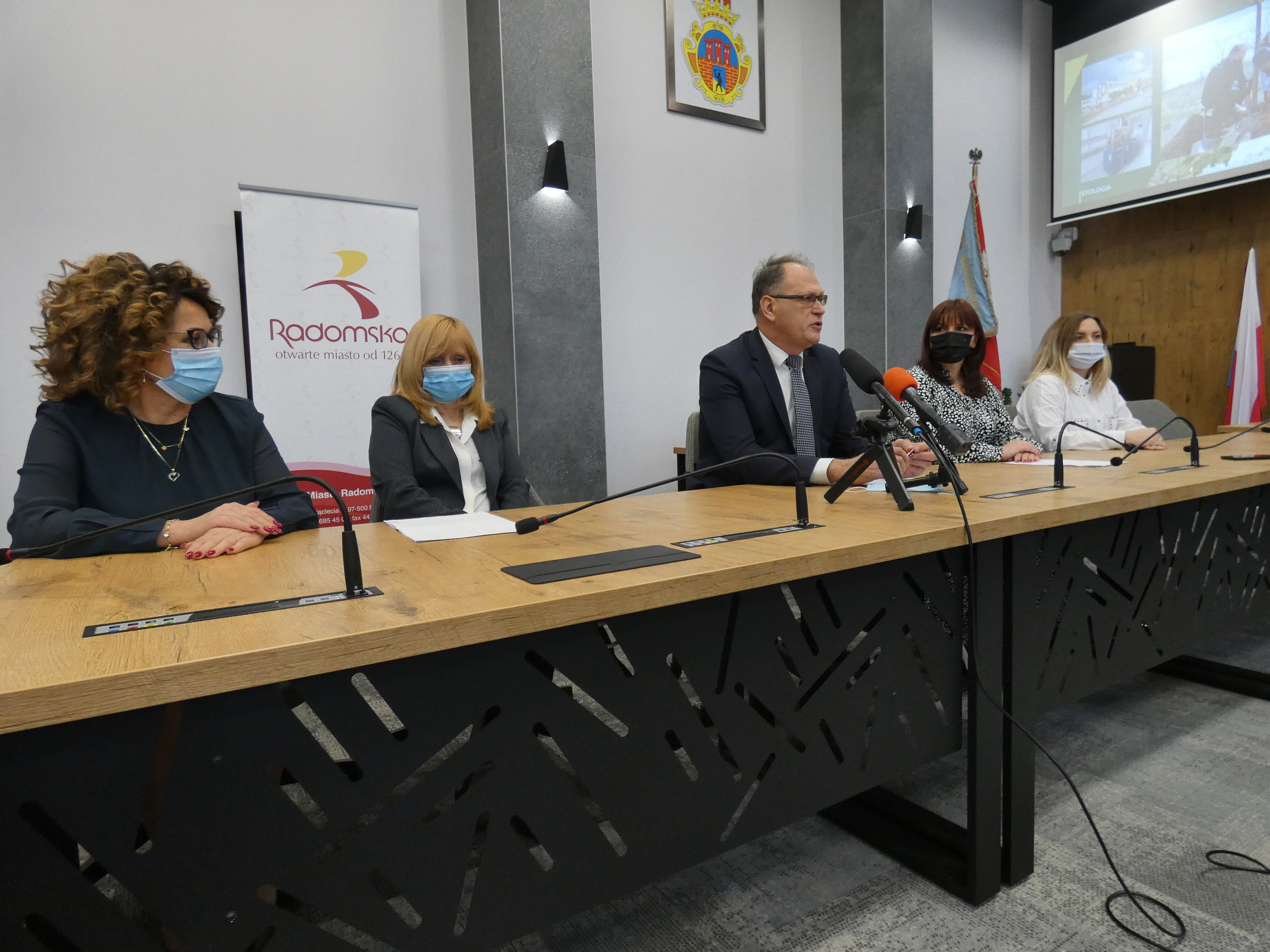 Prezydent podsumował 2021 rok