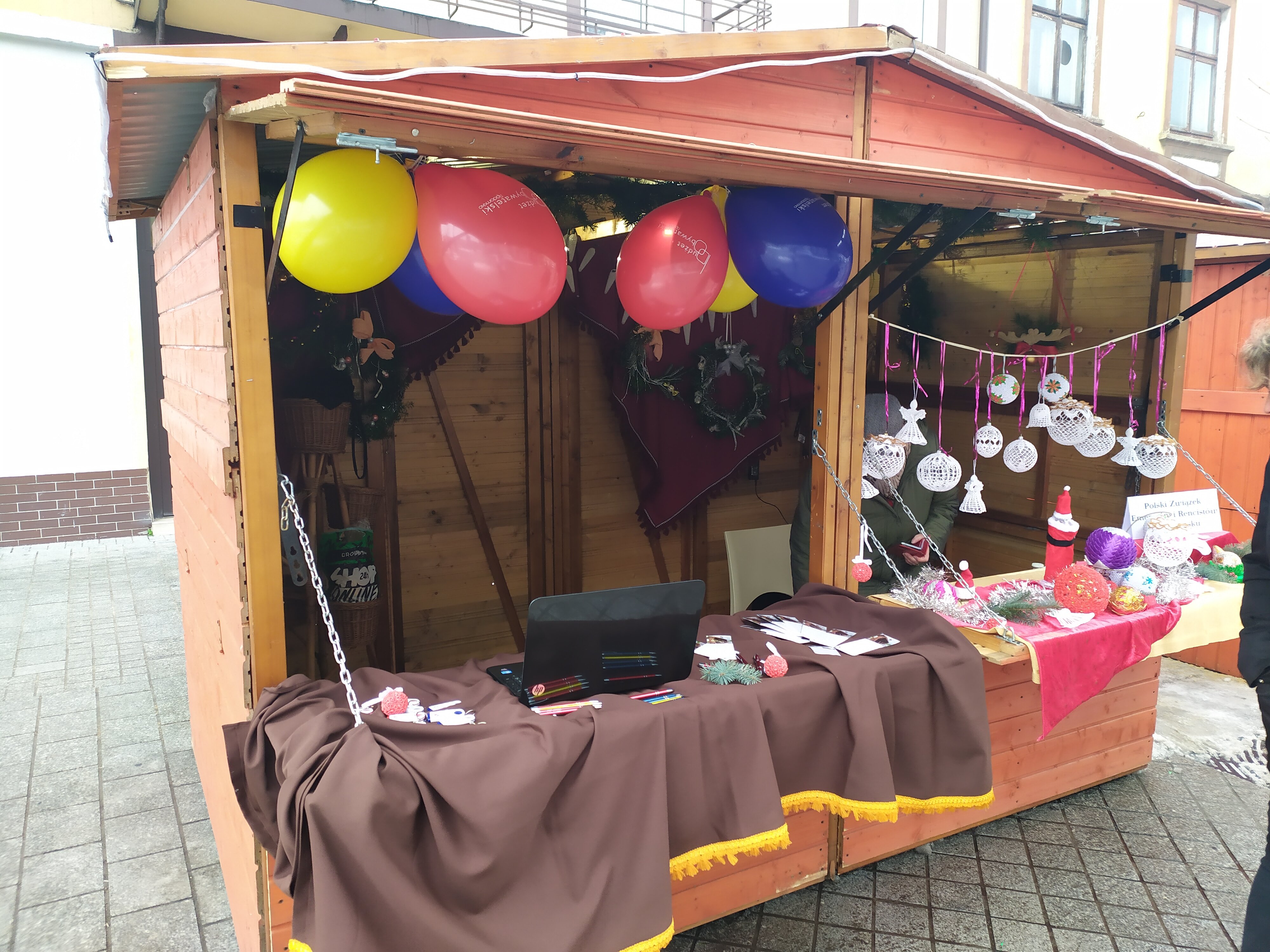 Oddaj głos w budżecie obywatelskim