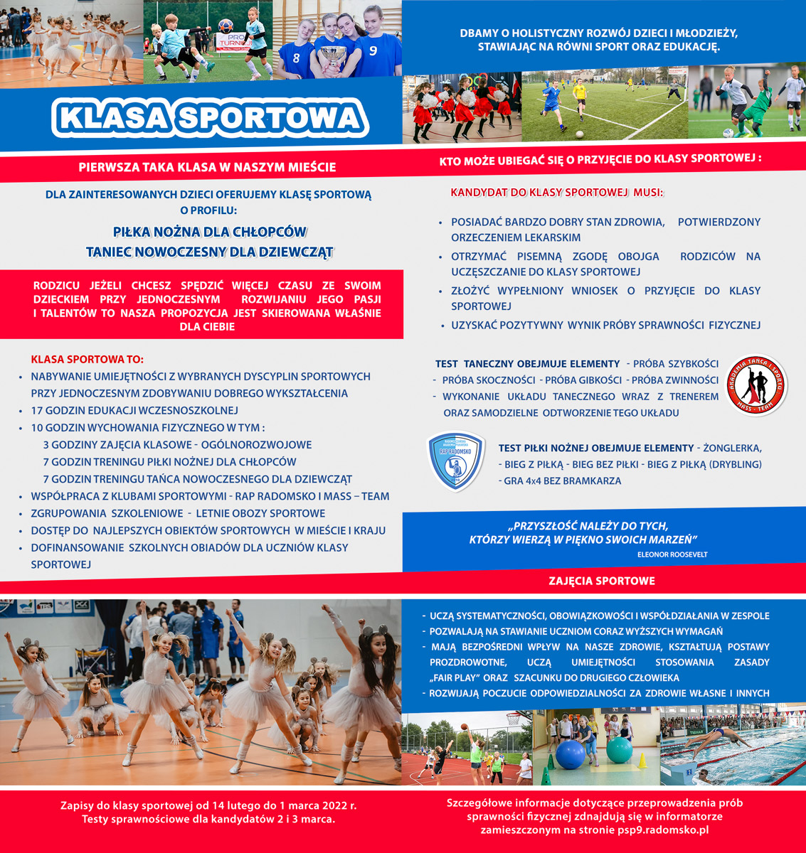 ulotka klasa sportowa srodek1