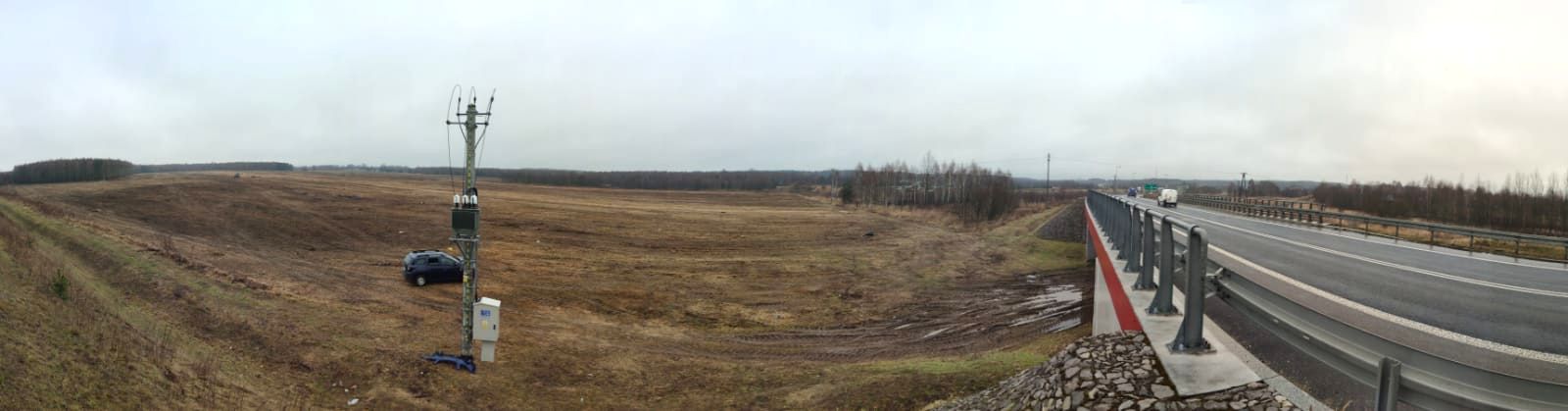 panorama