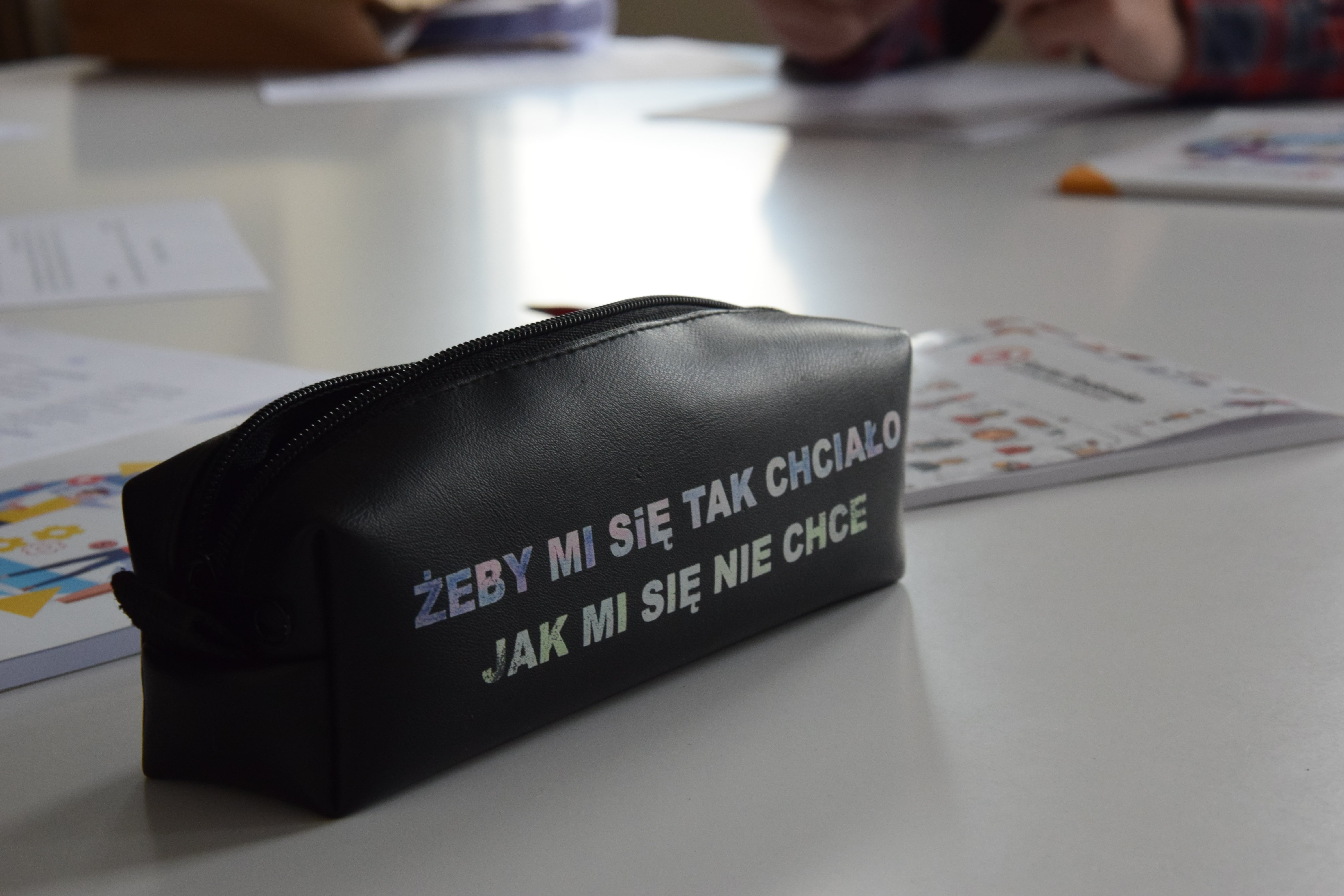 W Starterze mamy na to radę :)