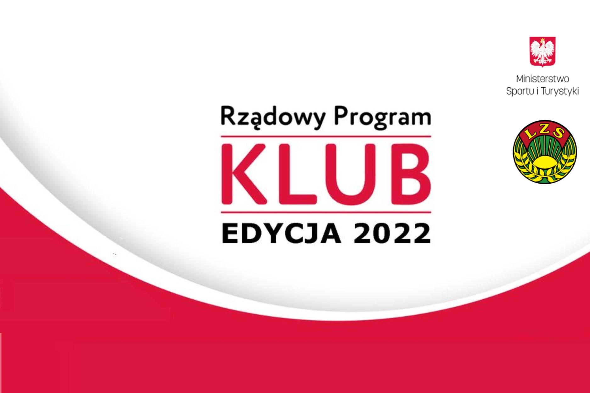 Program "Klub"