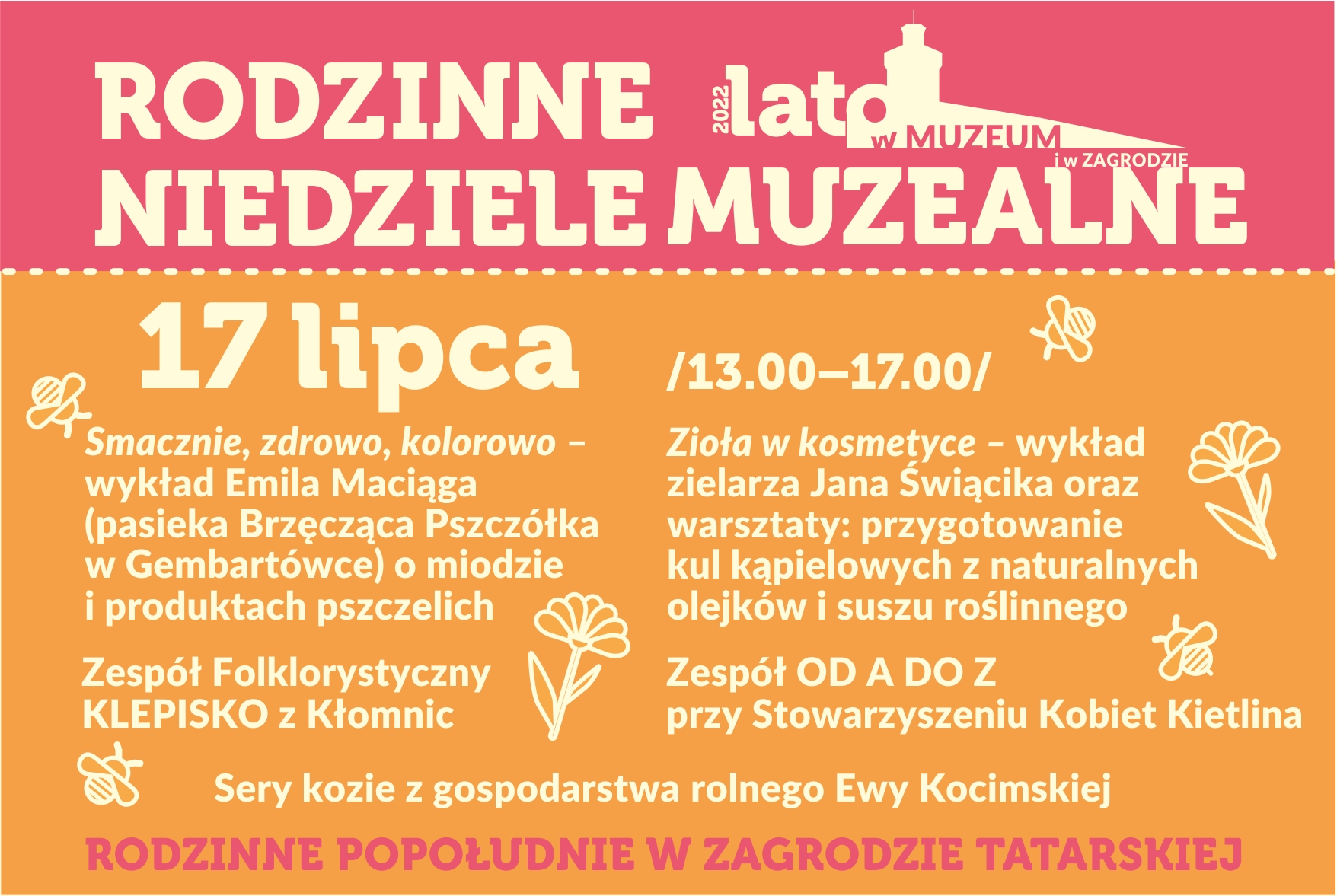 Rodzinna niedziela z Muzeum Regionalnym