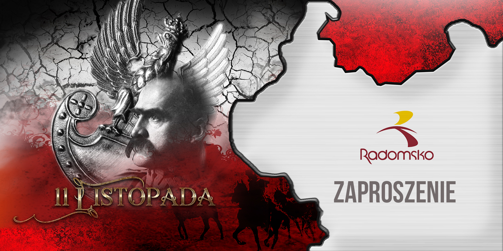 Miejskie Obchody Narodowego Święta Niepodległosci