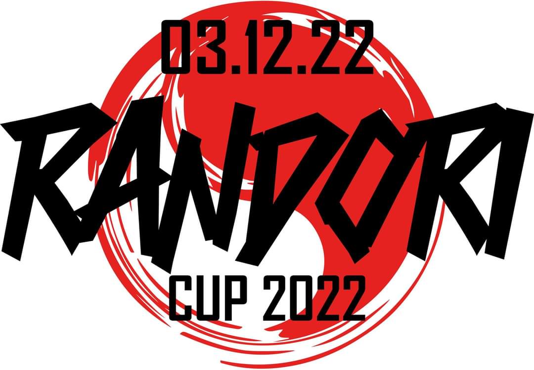 RANDORI CUP