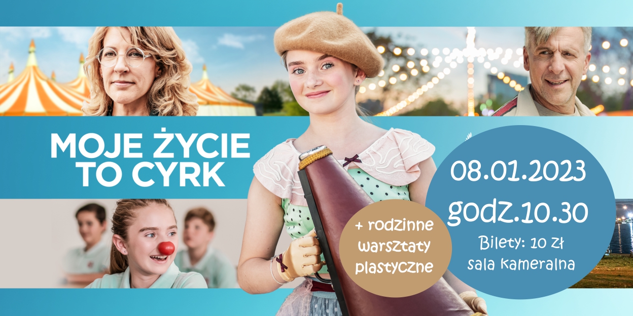 Niedzielny Poranek Filmowy w MDK