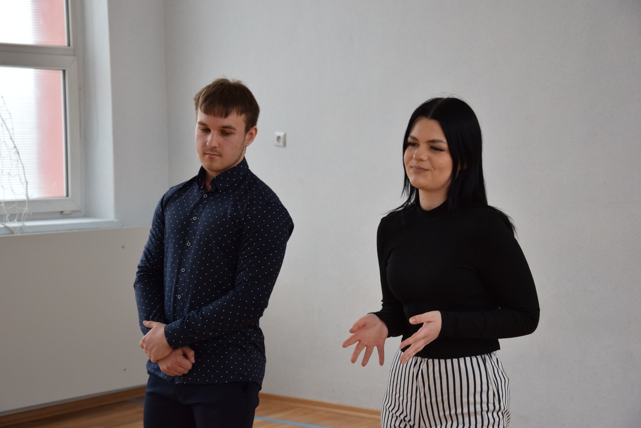 Młodzieżowi radni o hejcie i korzystaniu z komórek w szkołach