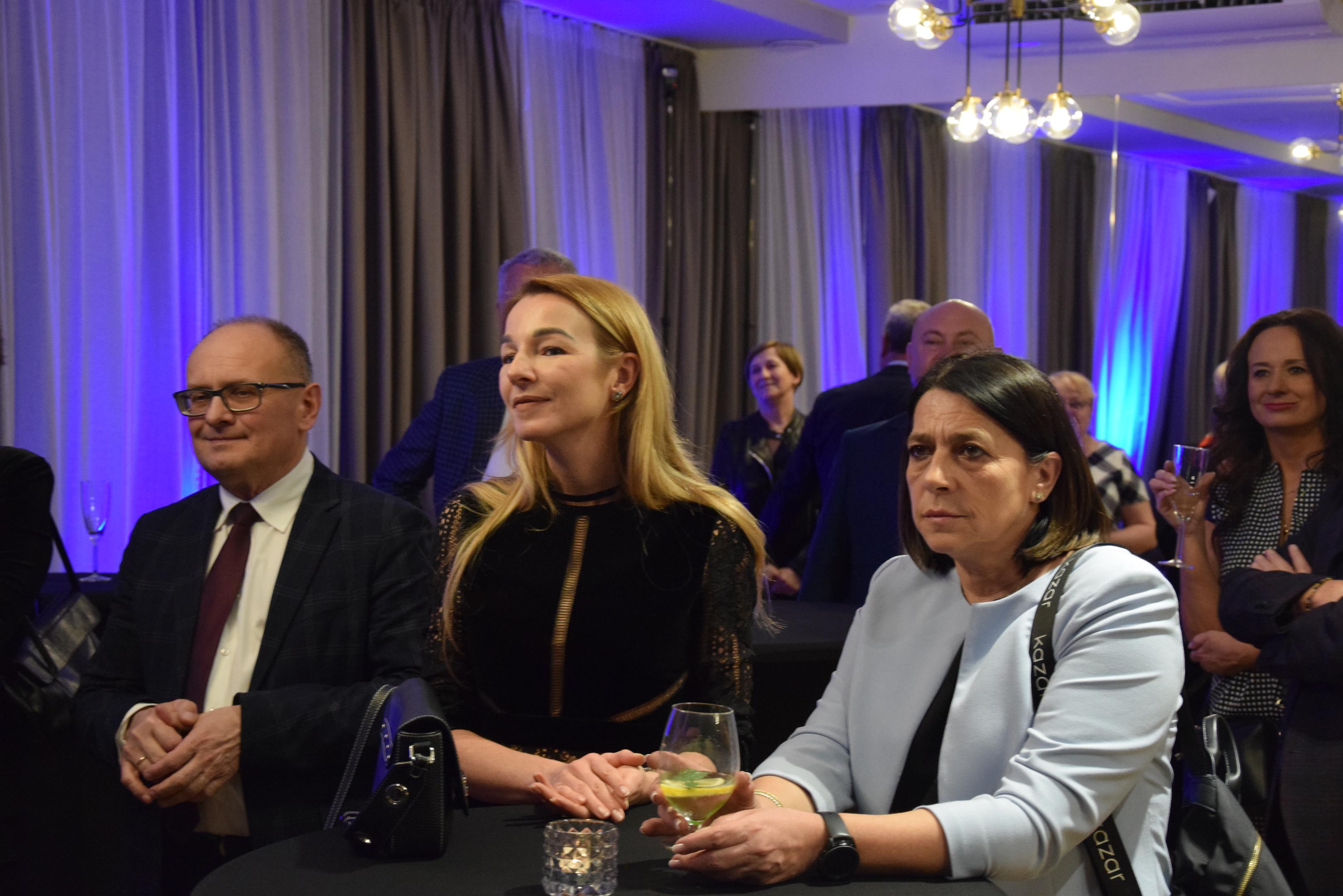 65 lat PKO BP w Radomsku