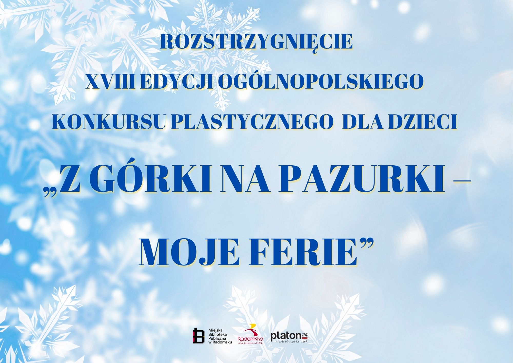 MBP zaprasza do konkursu