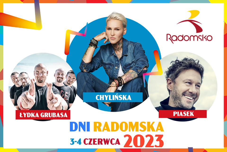 DNI RADOMSKA 2023