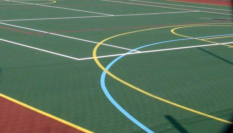 Umowa na budowę centrum sportowego przy PSP nr 9 podpisana