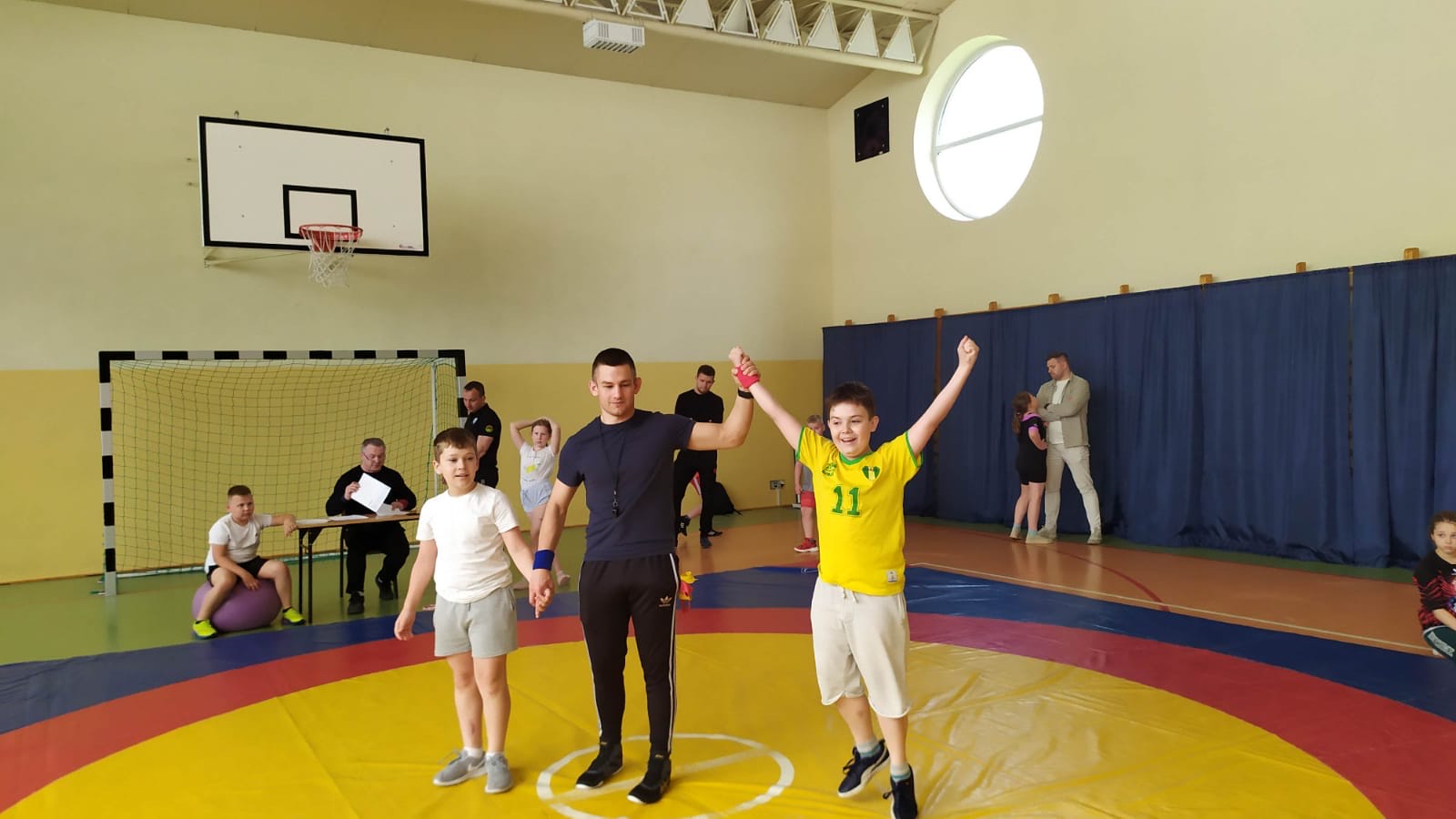 4 medale dla ZKS-u na Mistrzostwach Polski LZS-ów