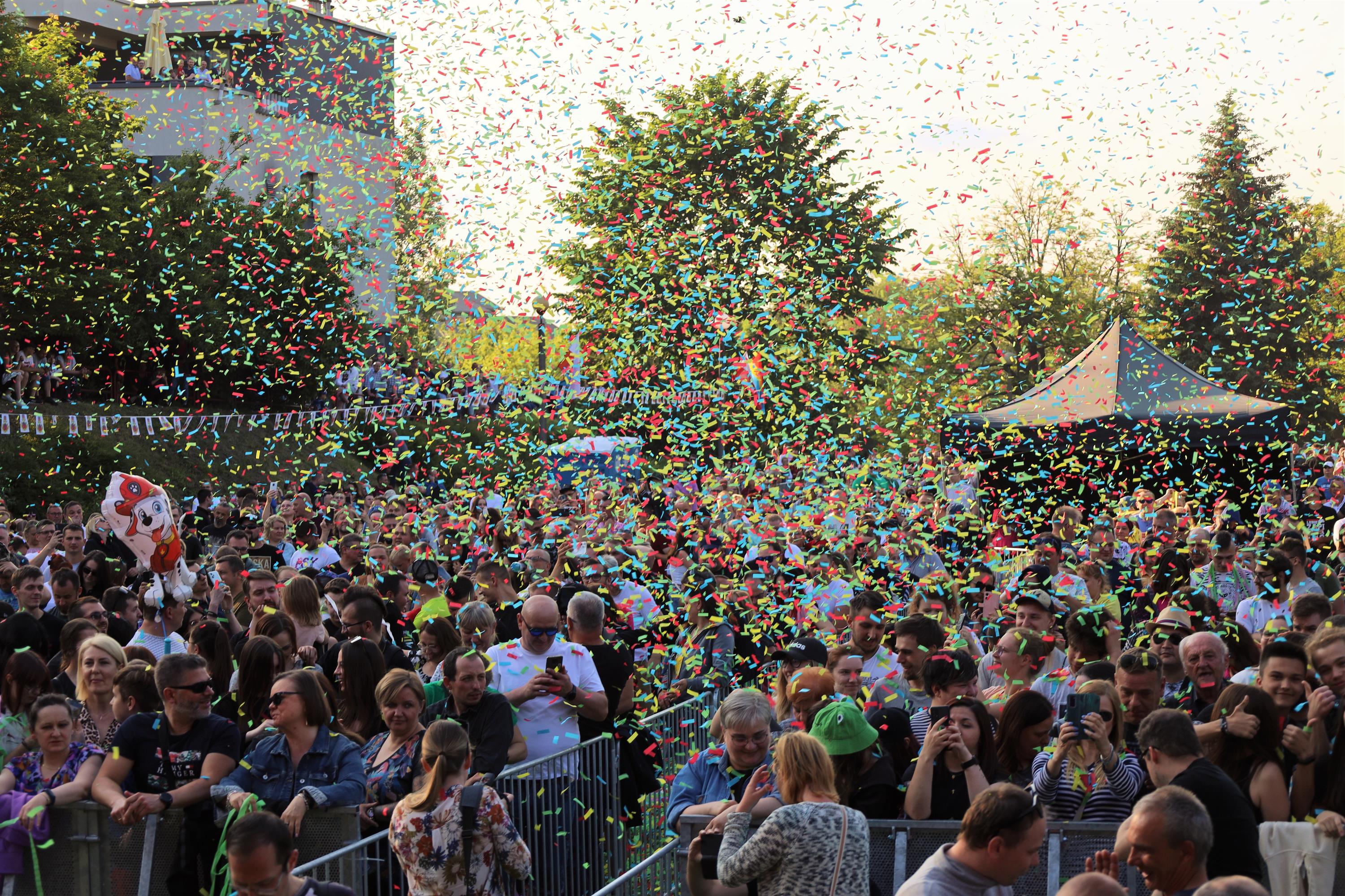 Dziękujemy za wyjątkowe Dni Radomska 2023!