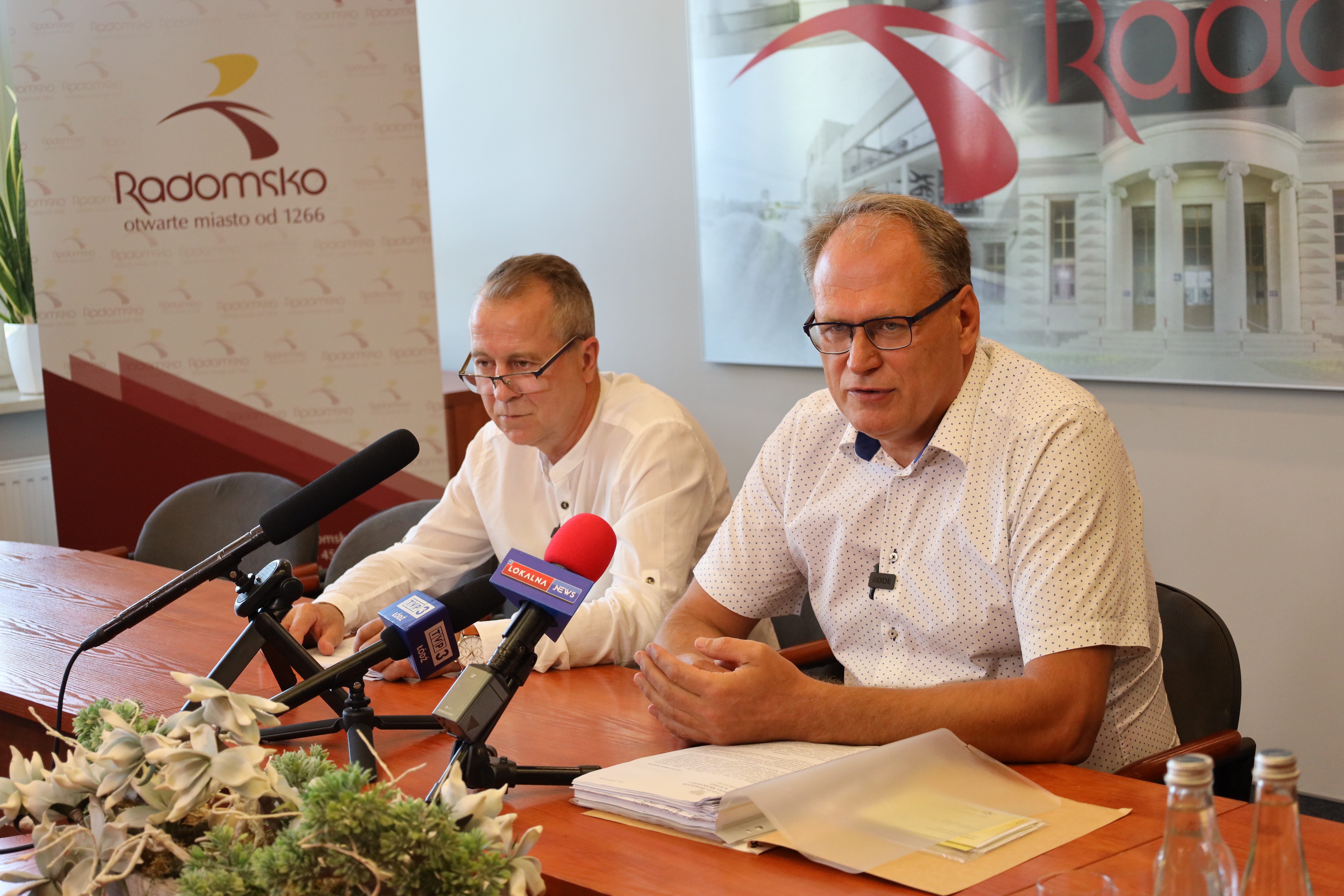 Konferencja w sprawie decyzji środowiskowej