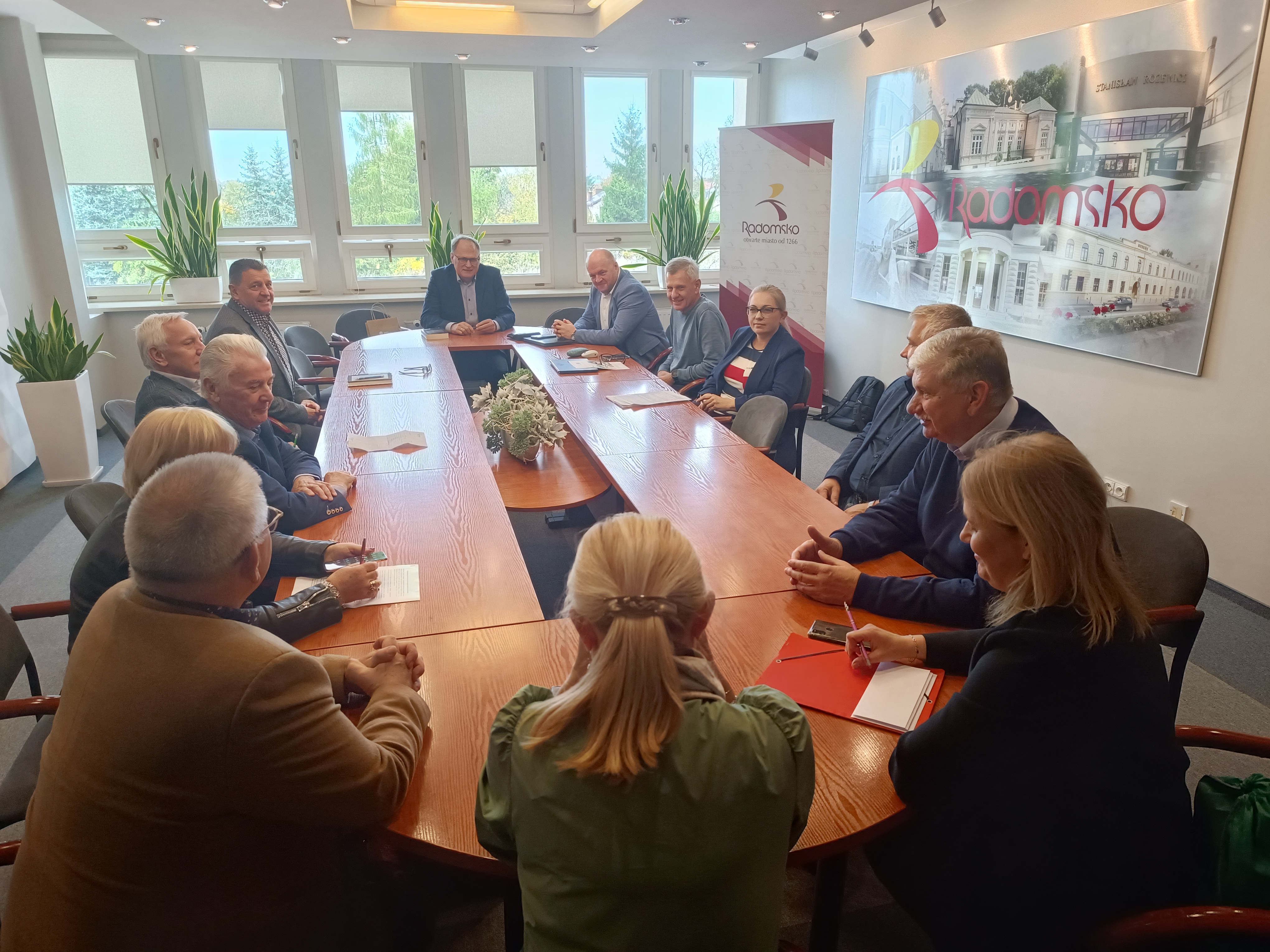 Rada Gospodarcza o zmianach w planowaniu przestrzennym