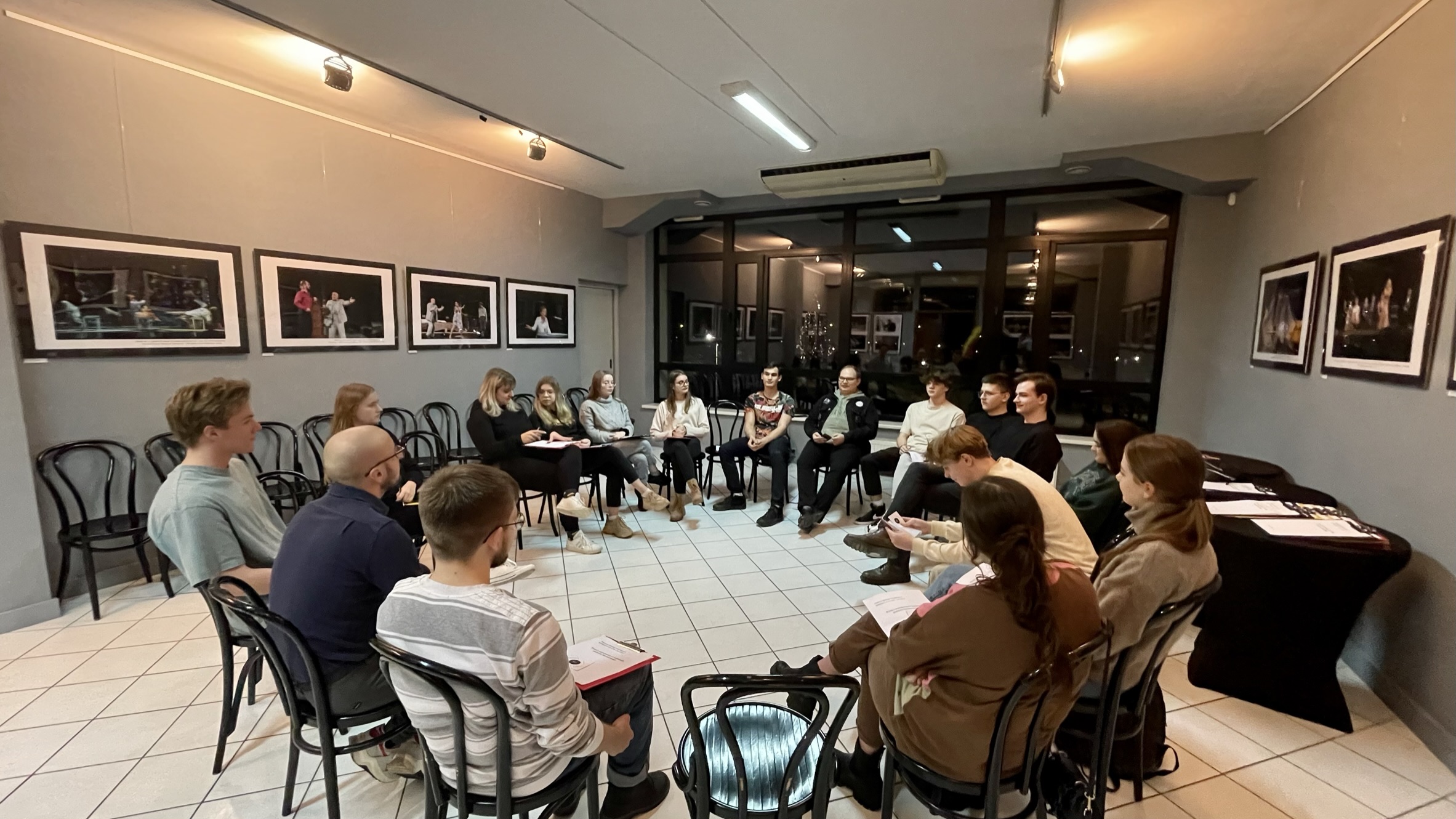 Akademia Młodego Przedsiębiorcy – Druga Edycja! Zgłoś się już dziś!