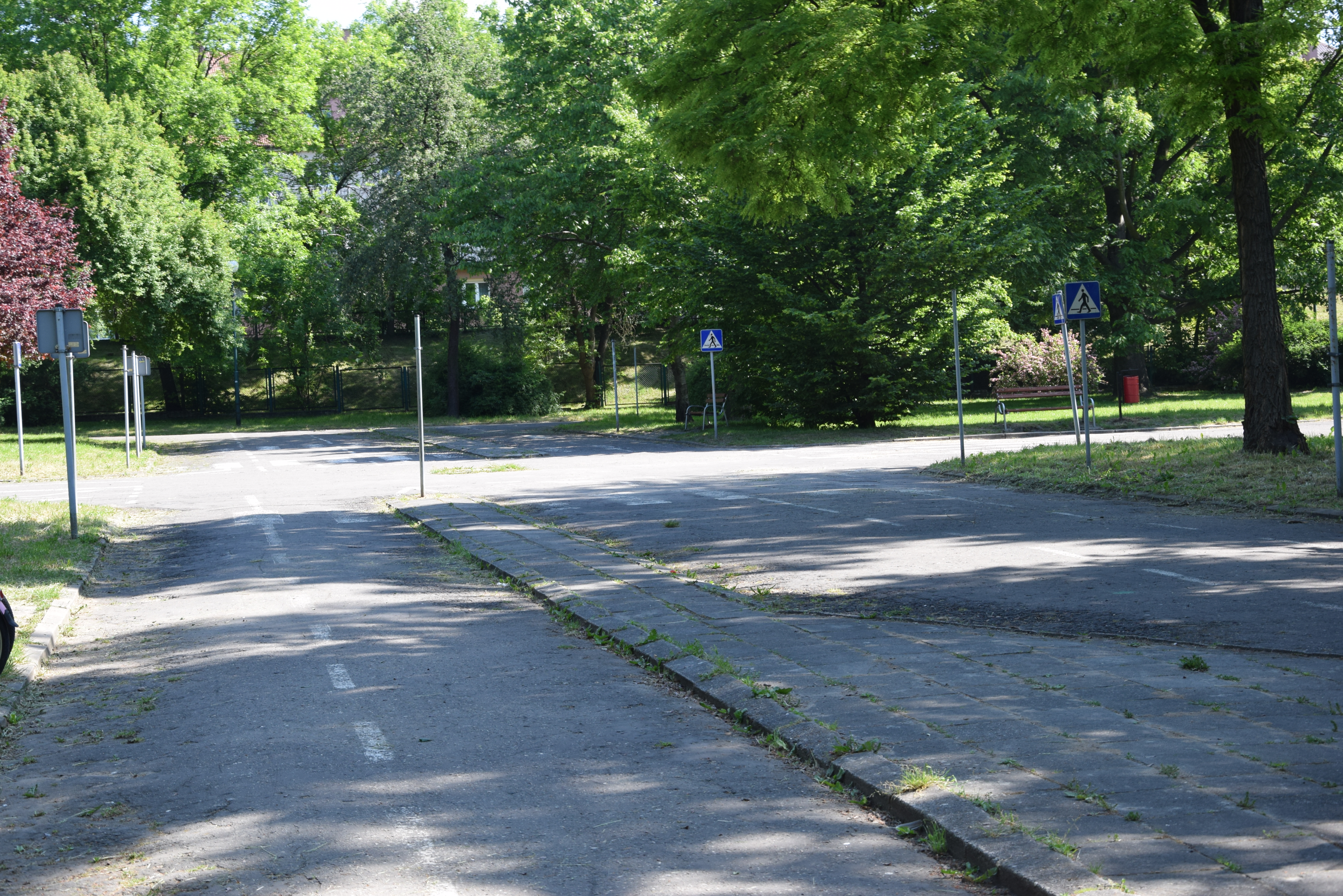 Sześciu wykonawców chce modernizować drogi w Radomsku