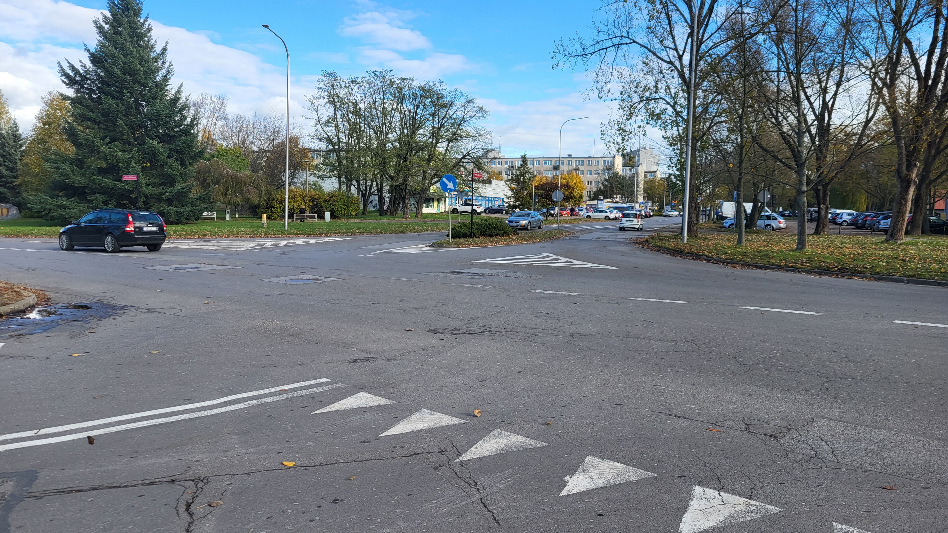 Przetarg w ramach funduszu Polski Ład edycja II rozstrzygnięty. Modernizacja kolejnych dróg w mieście coraz bliżej