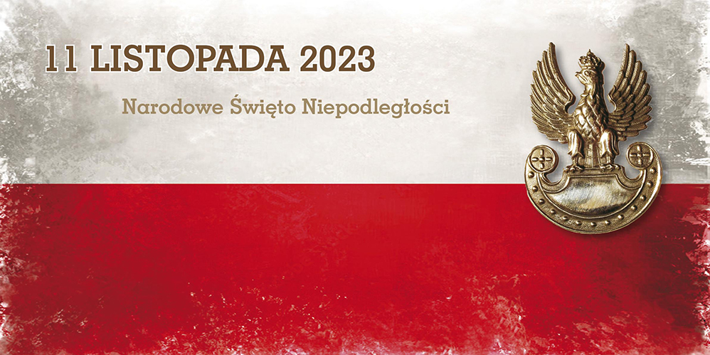 Miejskie obchody Narodowego Święta Niepodległości - program
