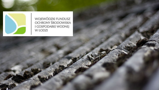 Odbiór, transport i unieszkodliwianie odpadów zawierających azbest