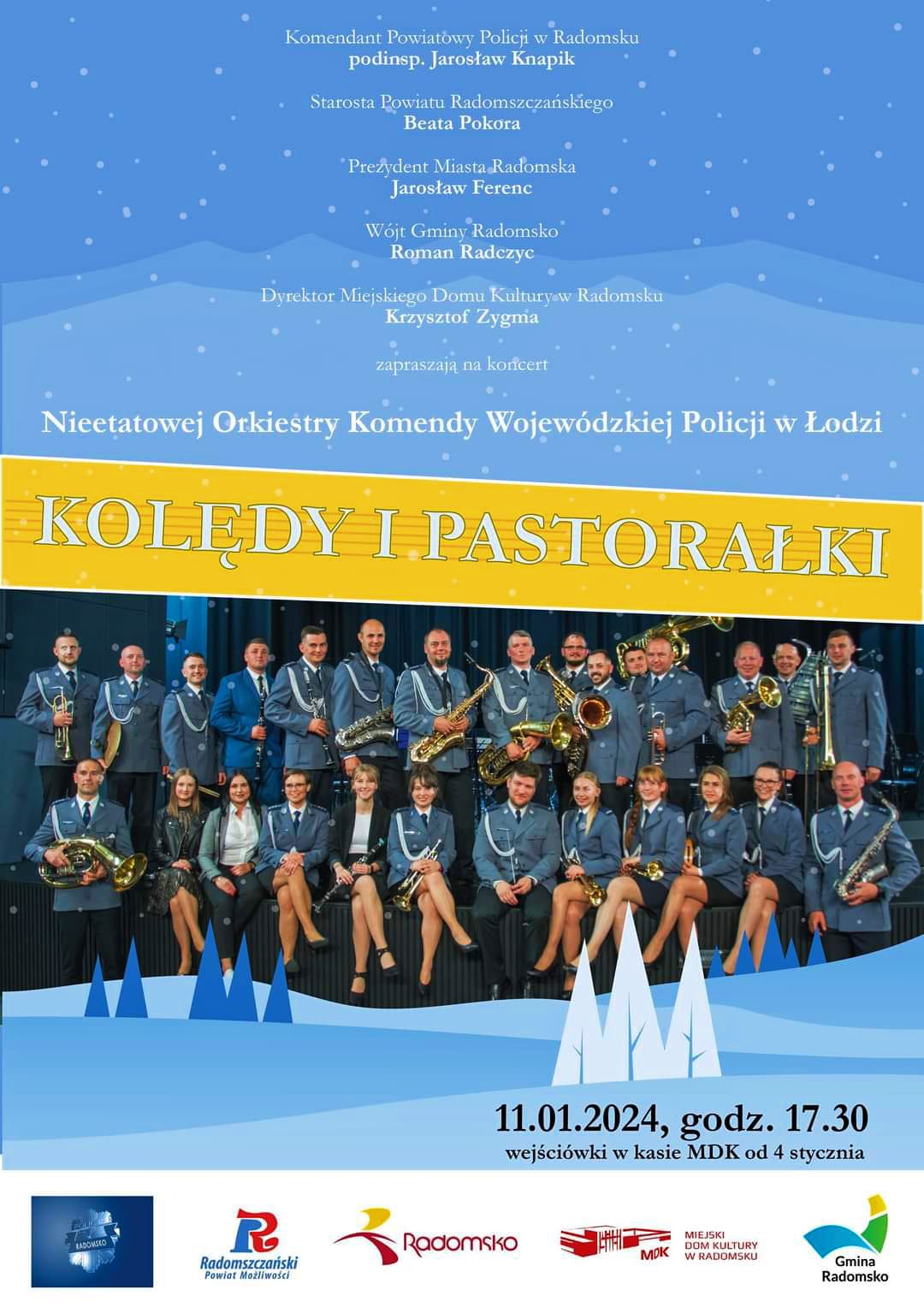 koncert WKP