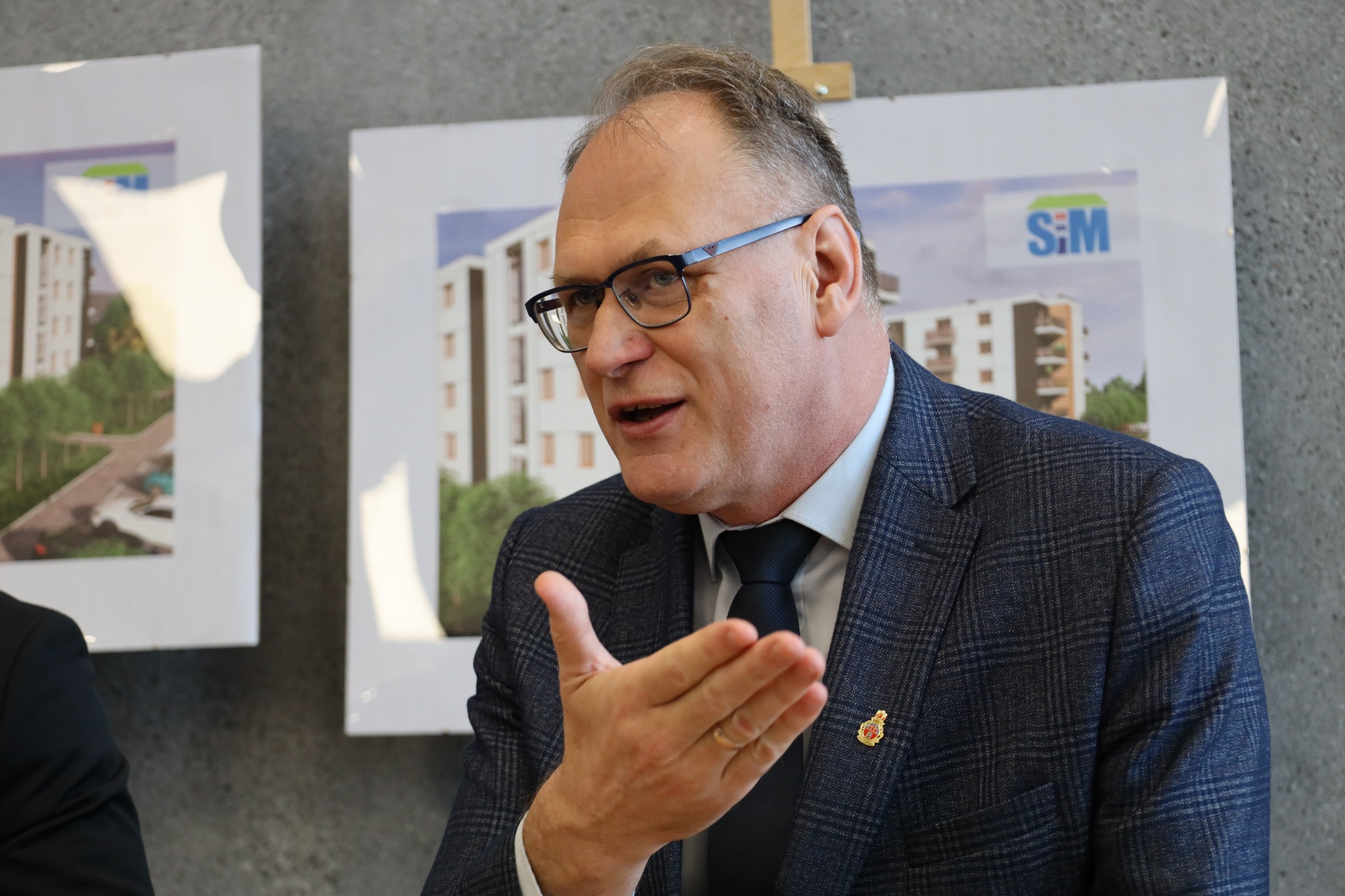 To już pewne! Powstaną dwa nowe bloki na ul. Starowiejskiej