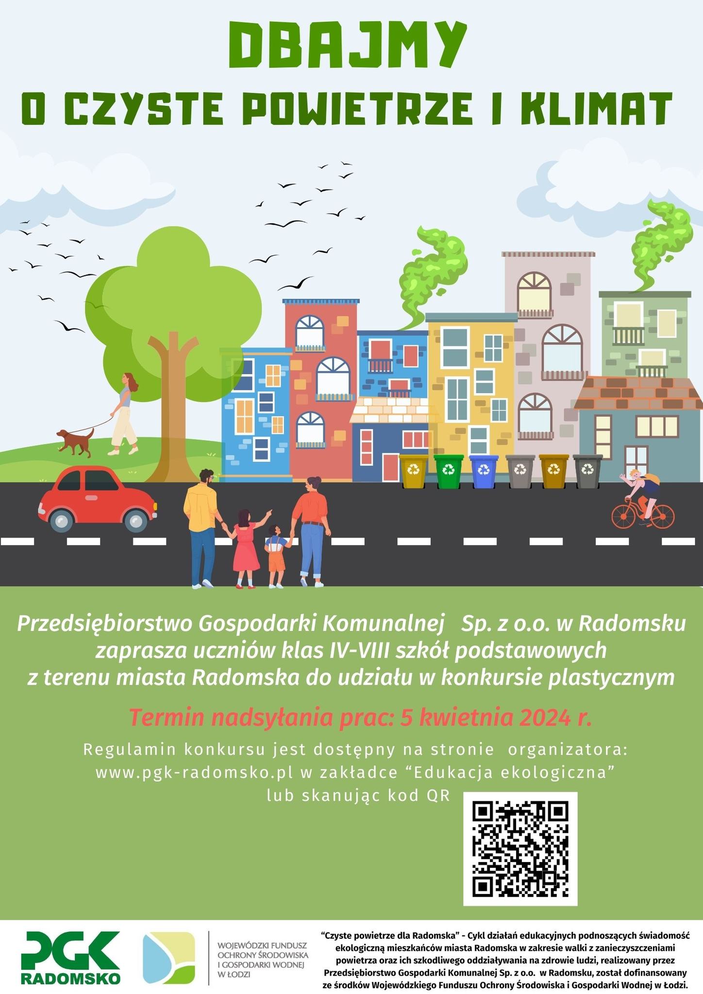 Konkurs ekologiczny