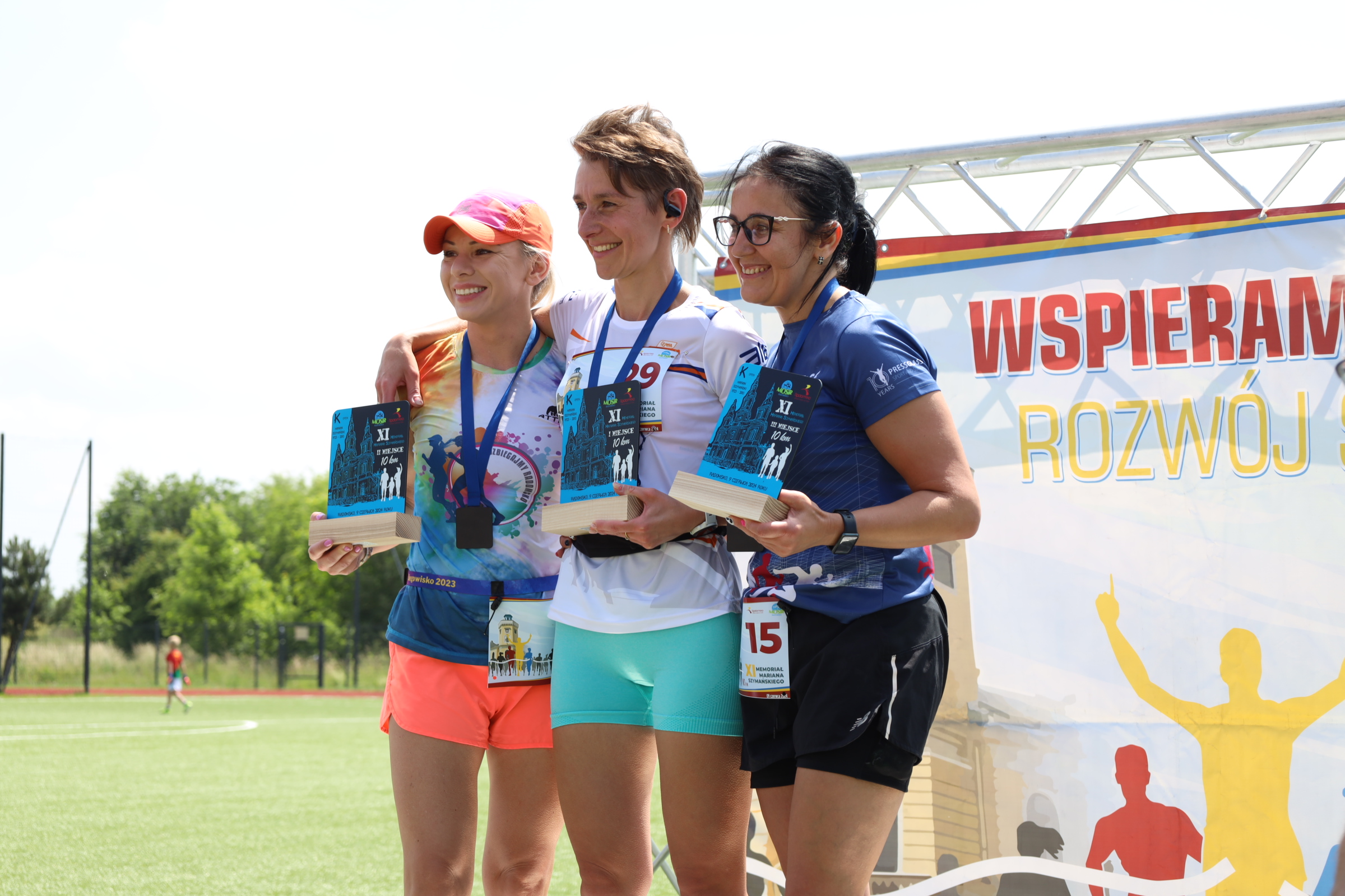 XI Memoriał Mariana Szymańskiego 