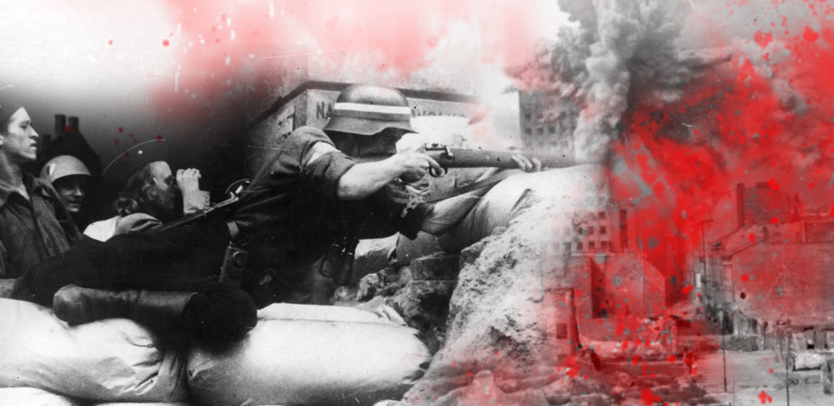Obchody 80. rocznicy wybuchu Powstania Warszawskiego