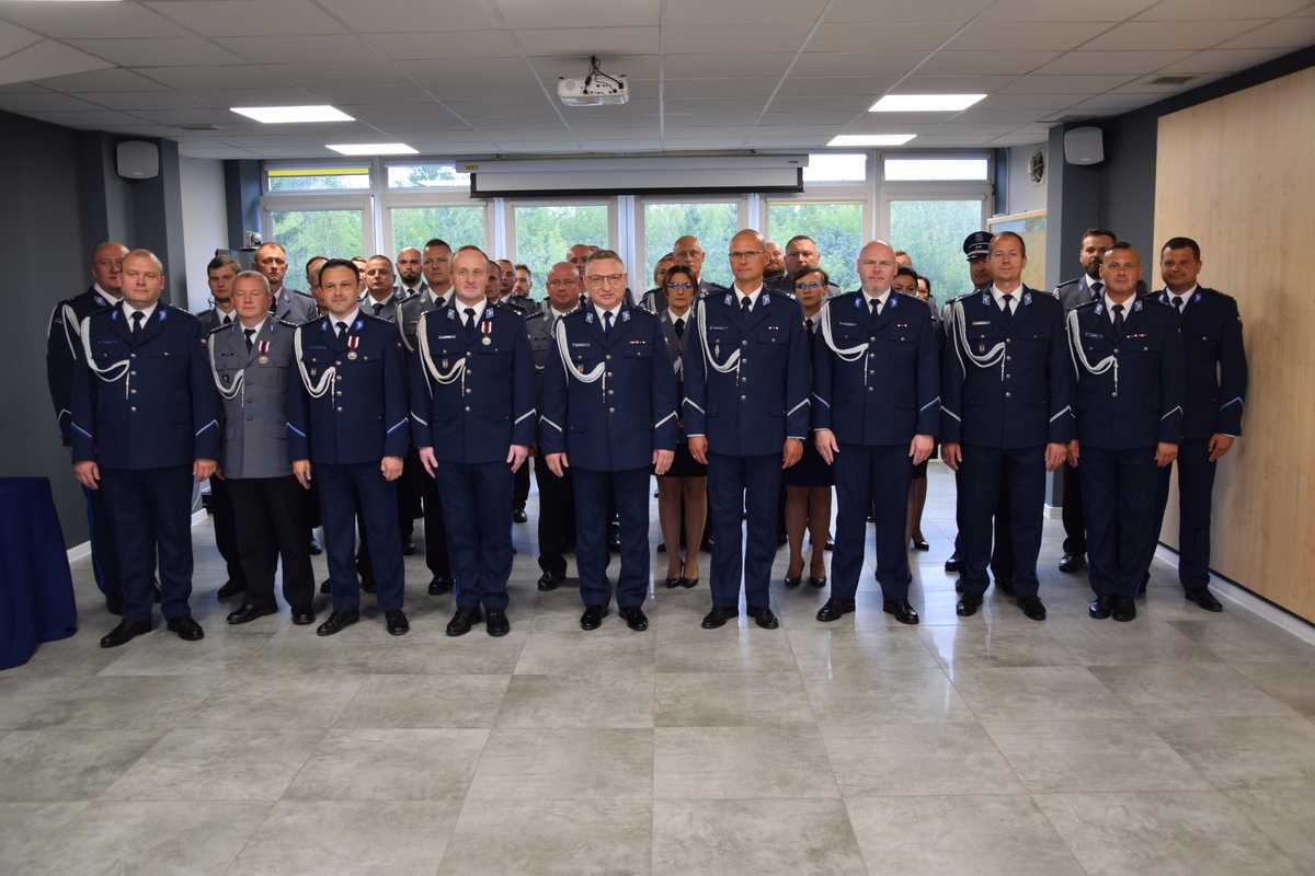 Święto Policji