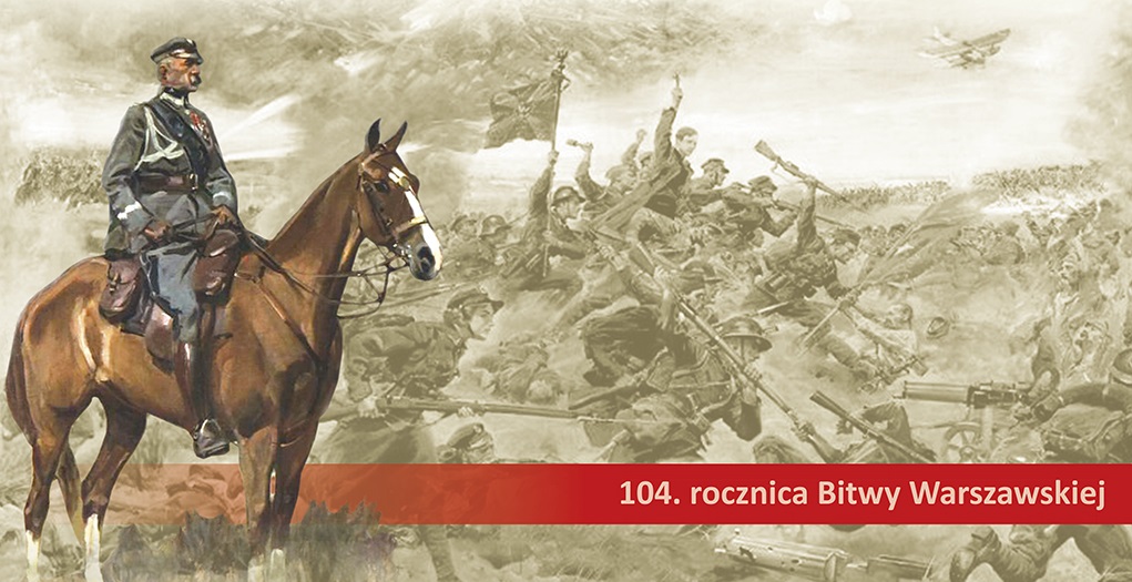 Miejskie obchody Święta Wojska Polskiego - program
