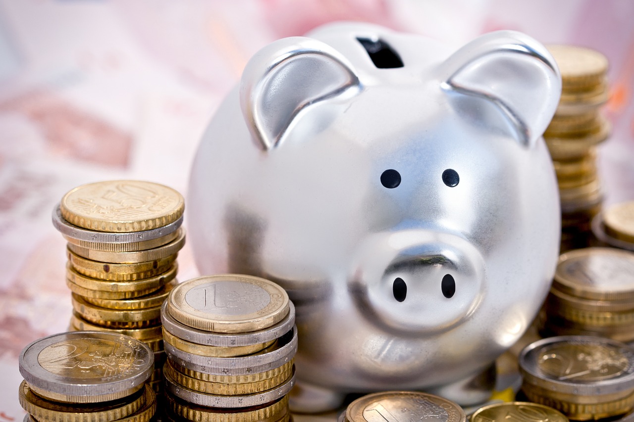280 tysięcy dotacji w Programie "Lekcje o finansach"