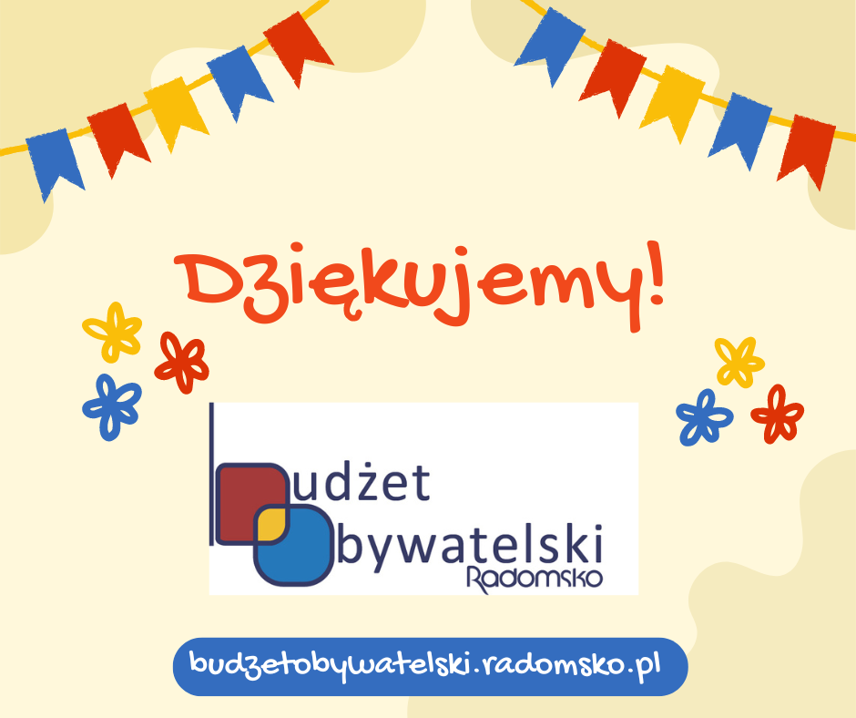 Ile projektów złożono w 9. edycji BO? Sprawdź!