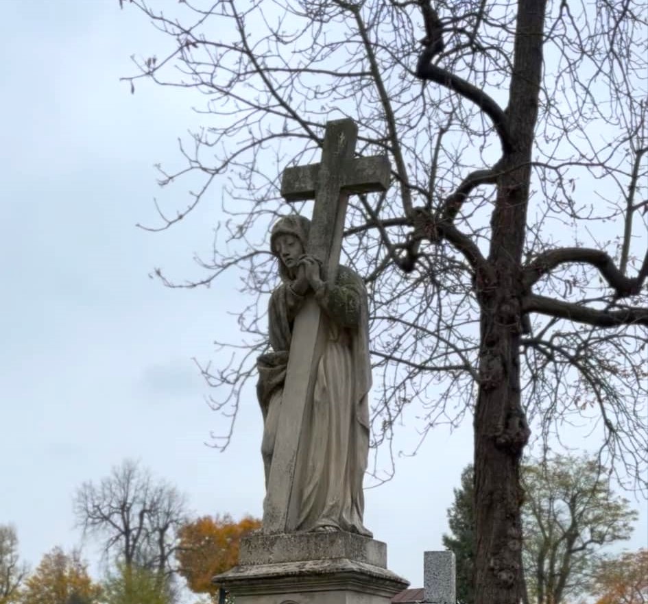 Radomsko pamięta o przodkach – dołącz do akcji opieki nad grobami zasłużonych radomszczan
