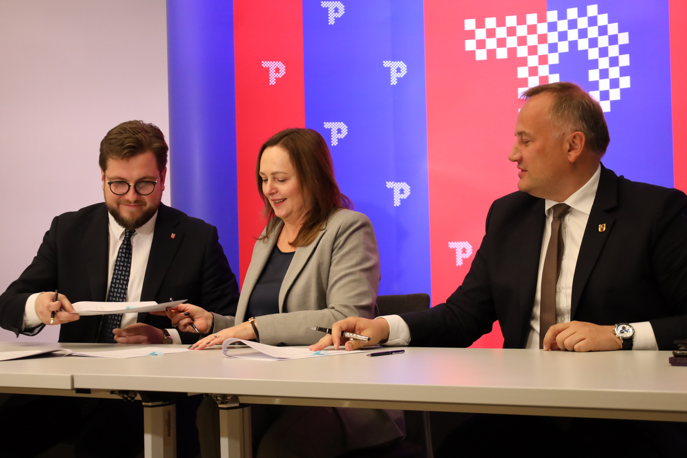 Samorządy łączą siły. 42 mln euro na zrównoważony rozwój regionu