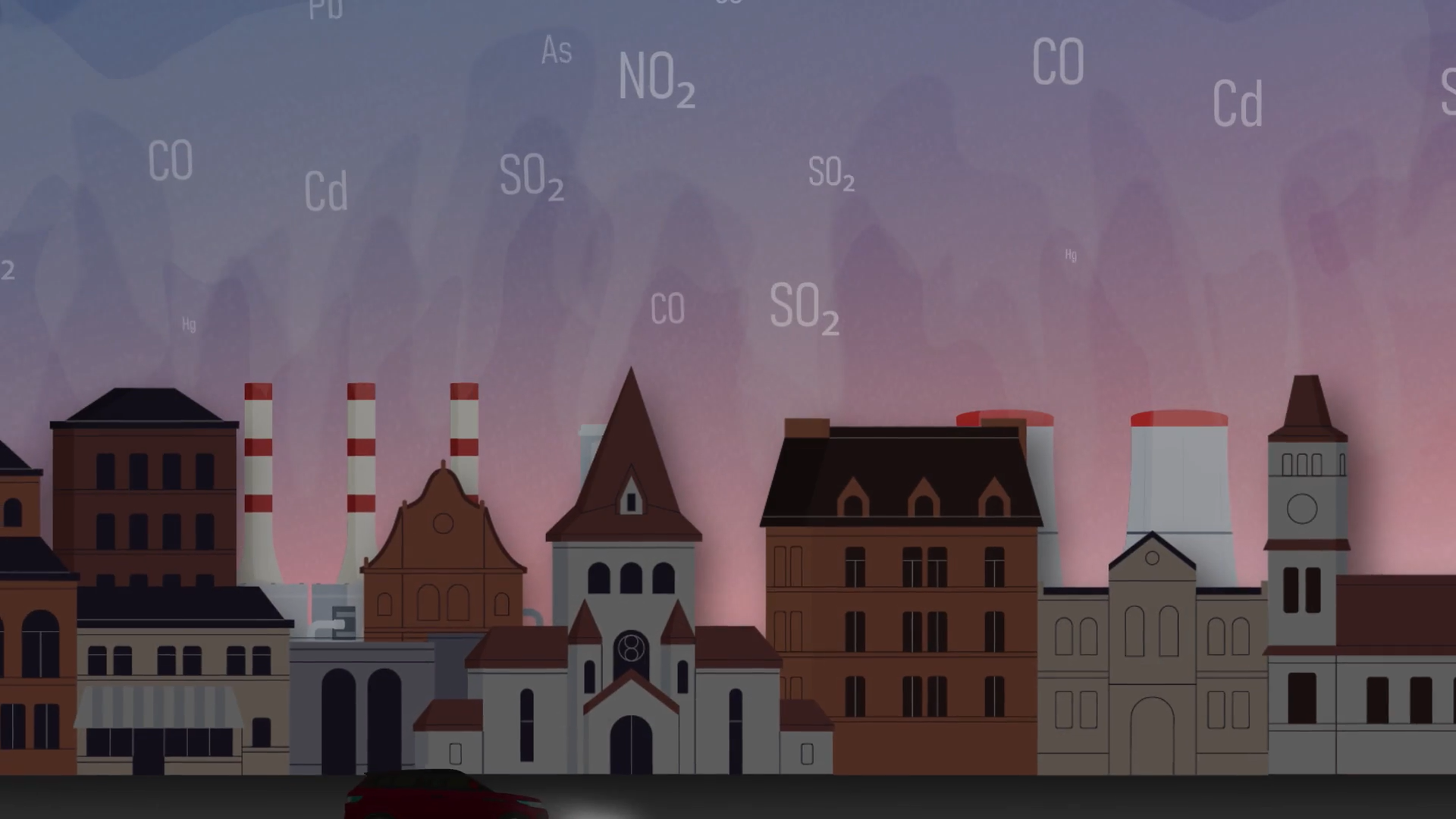 Uchwała antysmogowa województwa łódzkiego - najważniejsze informacje 