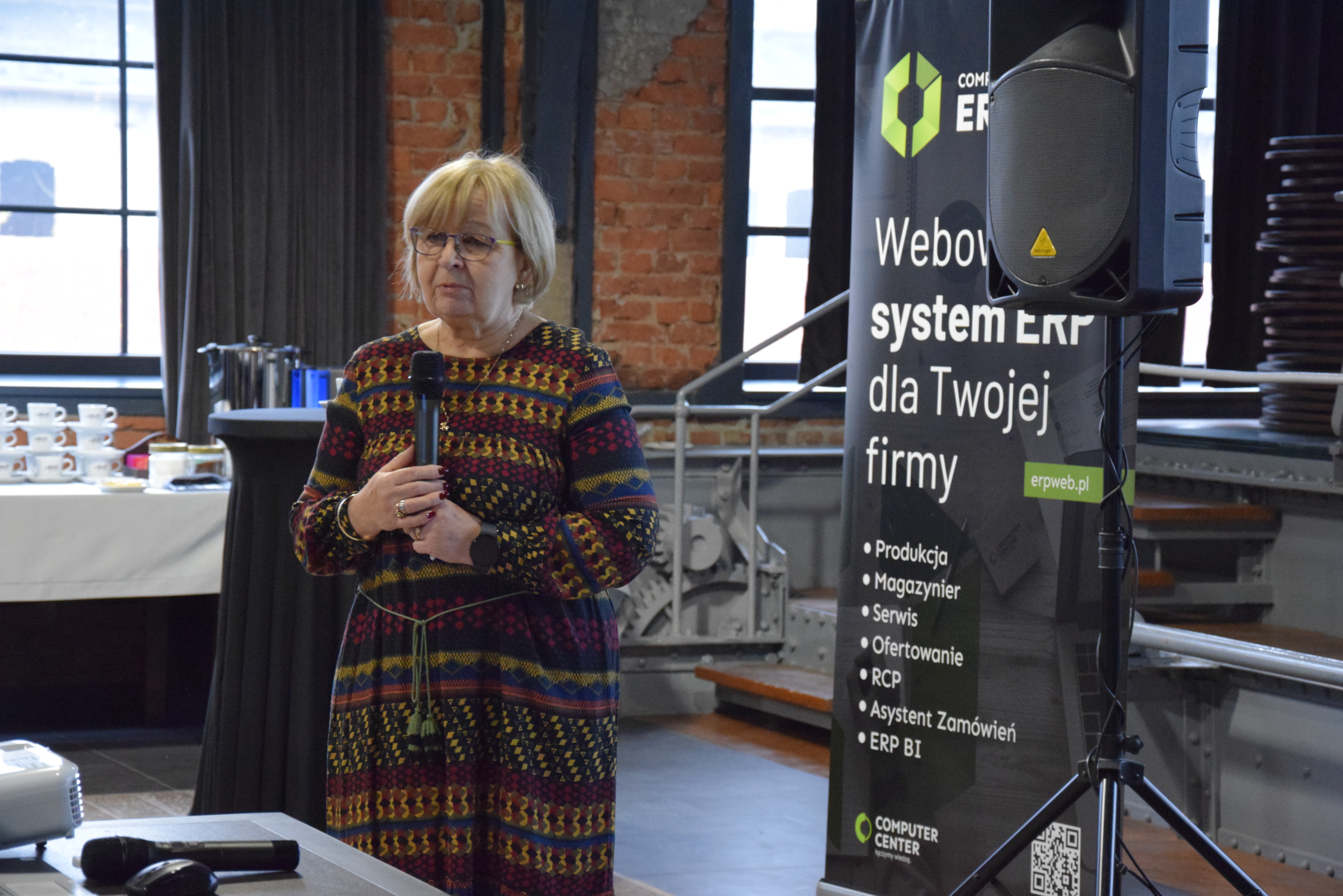 Rozmawiali o bezpieczeństwie w obrocie gospodarczym