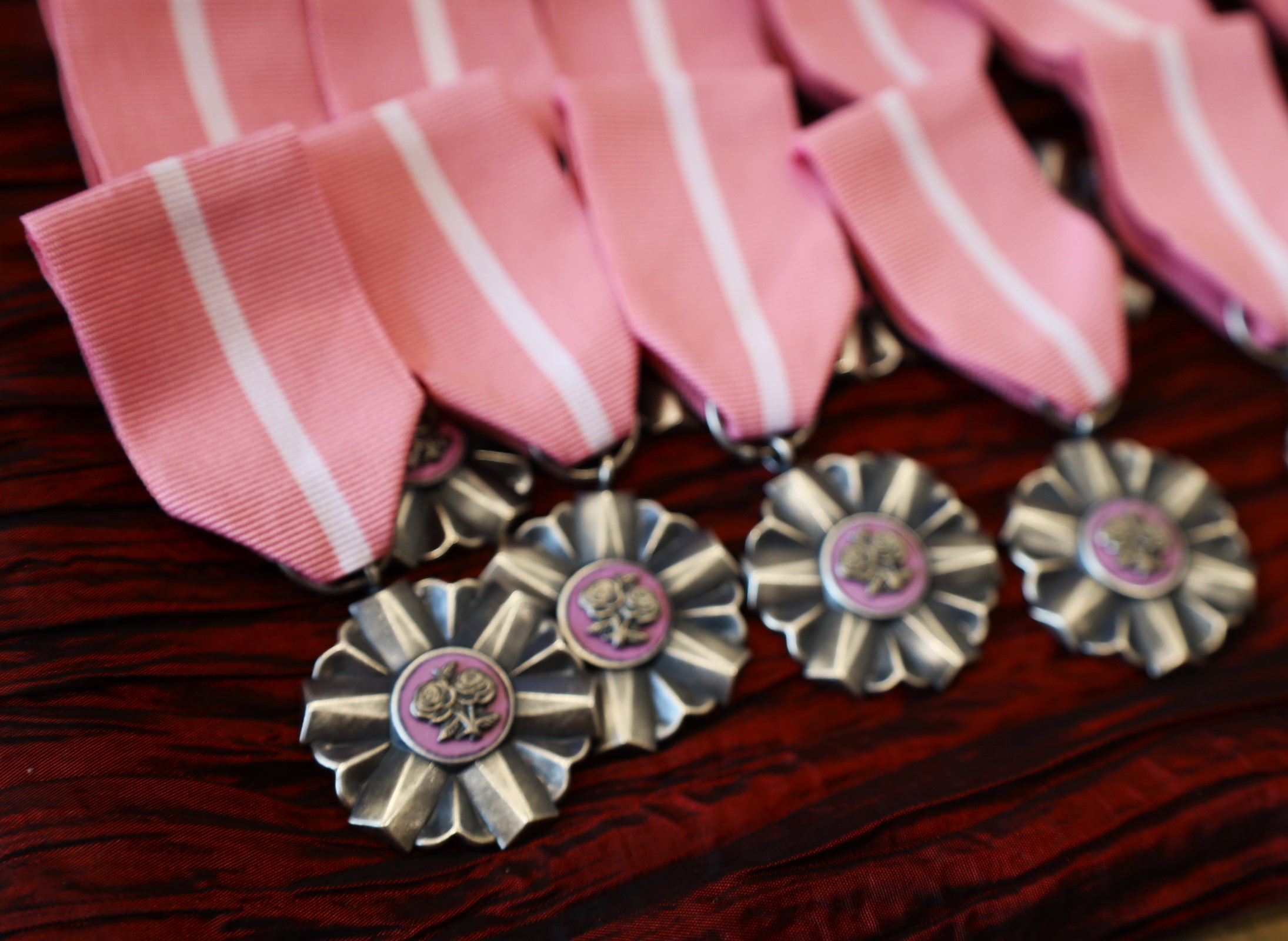 50 lat w małżeństwie. Uroczystość Złotych Godów